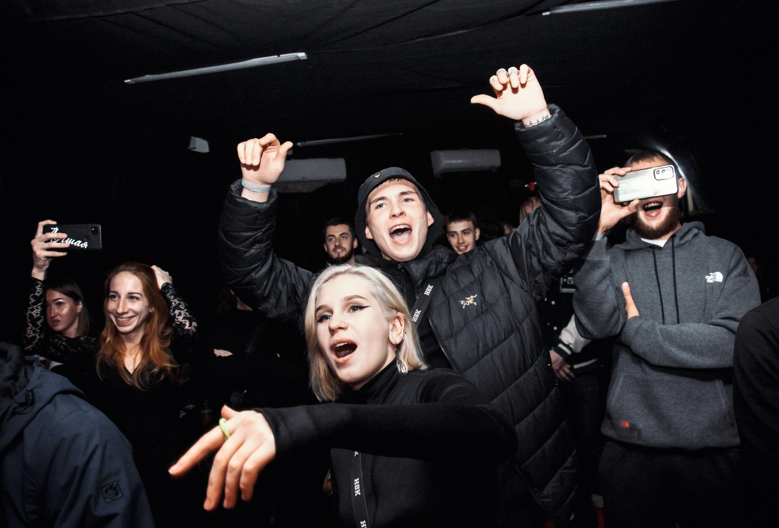 Sektaz 3. Репортажный фотограф в Симферополе Зареев Иван