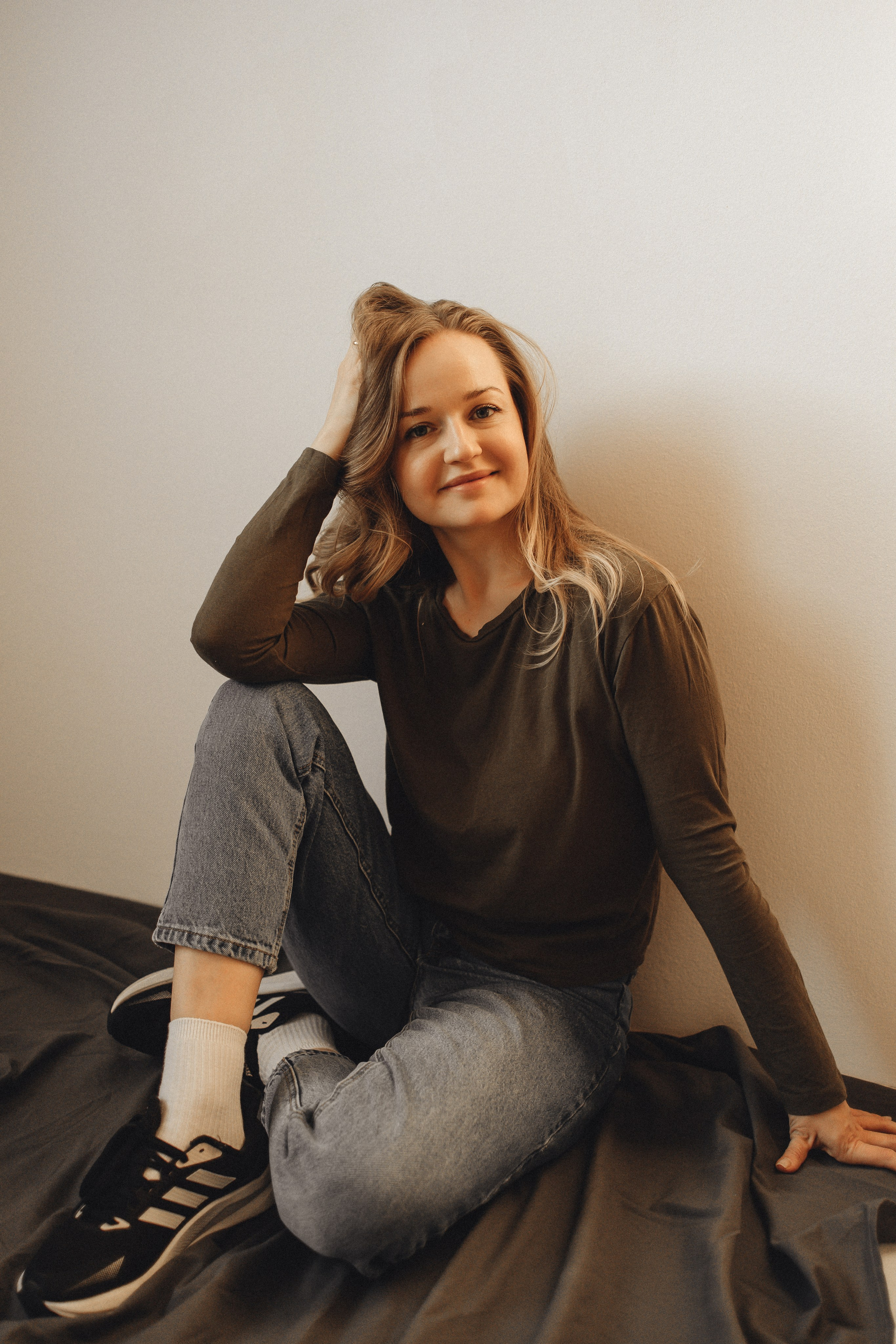 Семейная история в студии. Семейный и детский фотограф, таганрог, ростов-на-дону