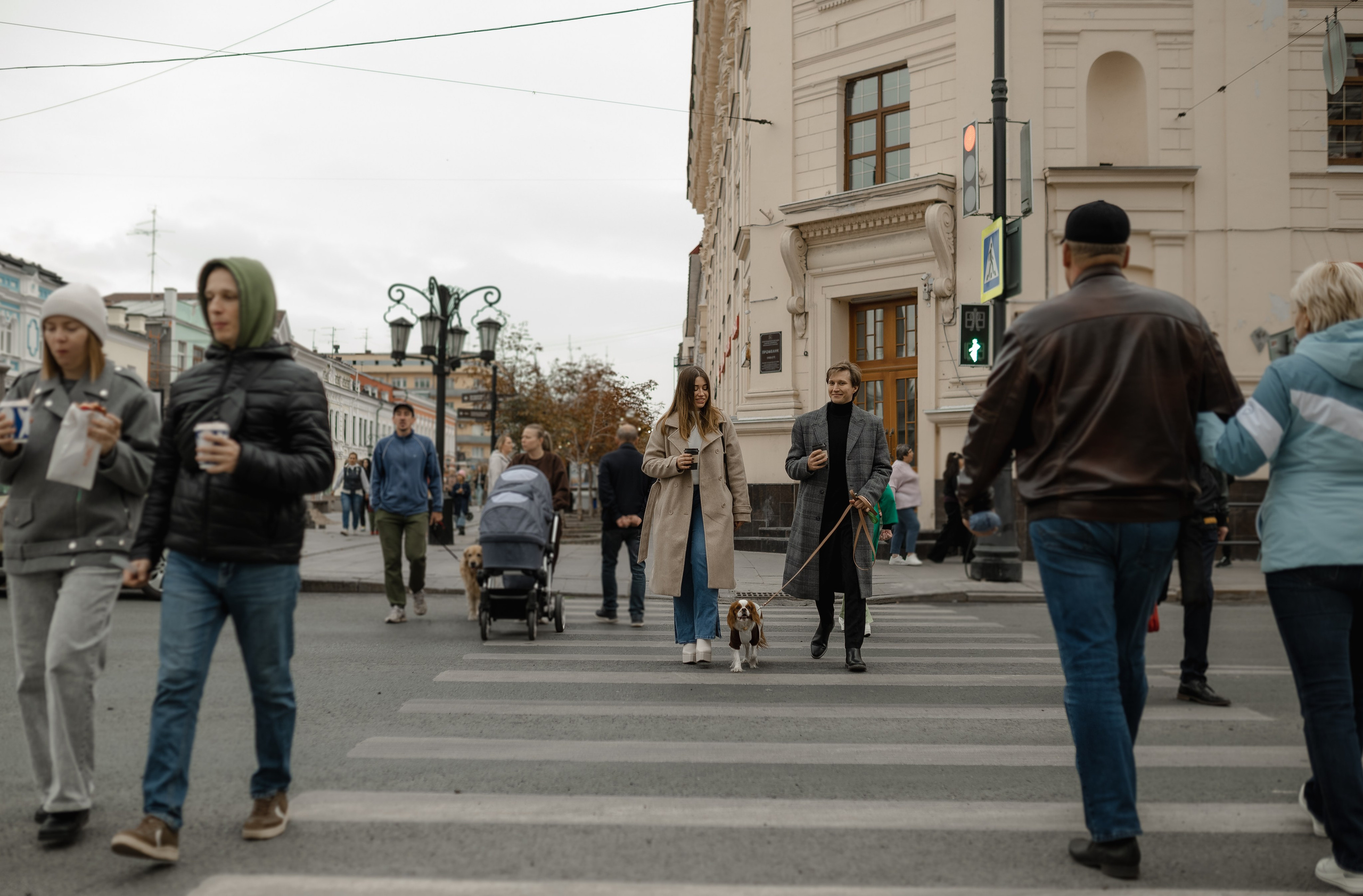 Виктория&Денис. Савиновская Кристина фотограф Самара
