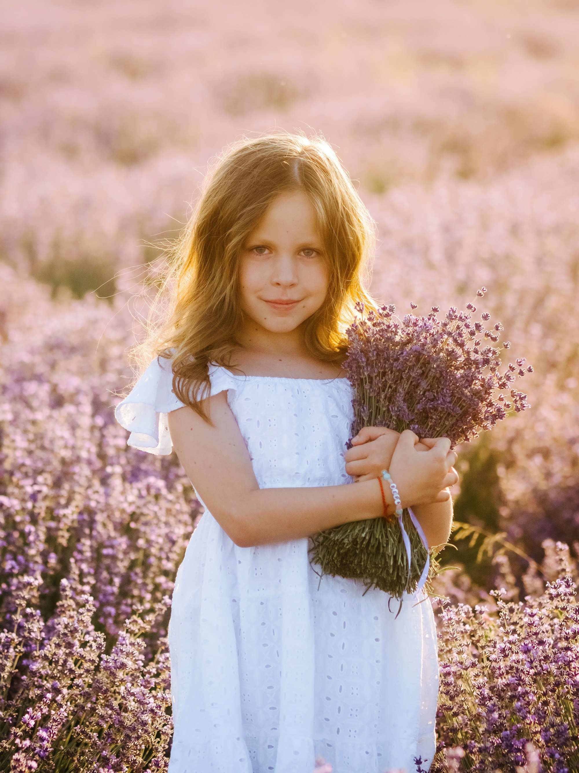 Lavender. Семейный, детский, свадебный, фотограф в городе Анапа