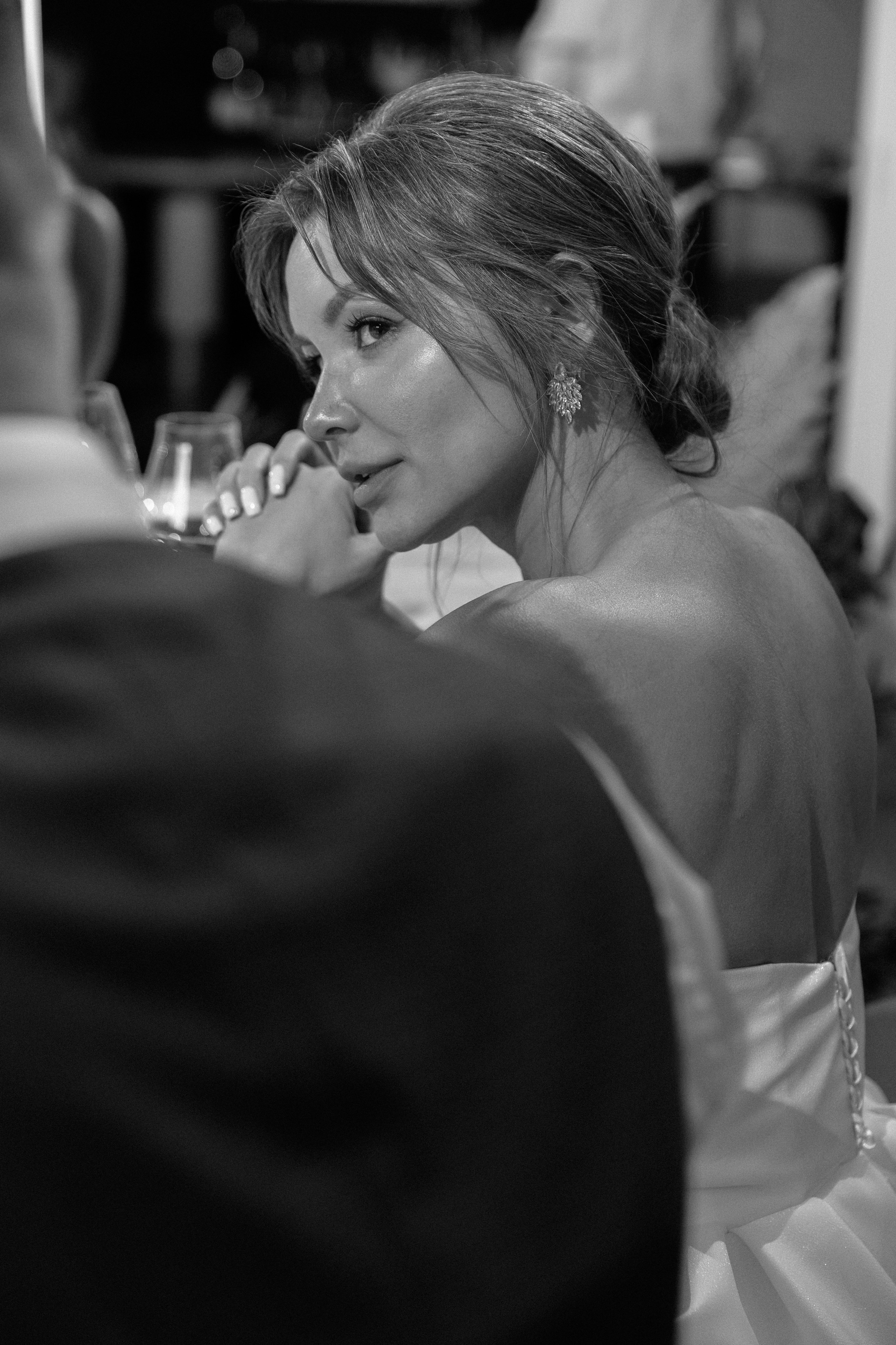 Маша & Илья. Свадебный фотограф Екатерина Тимукина