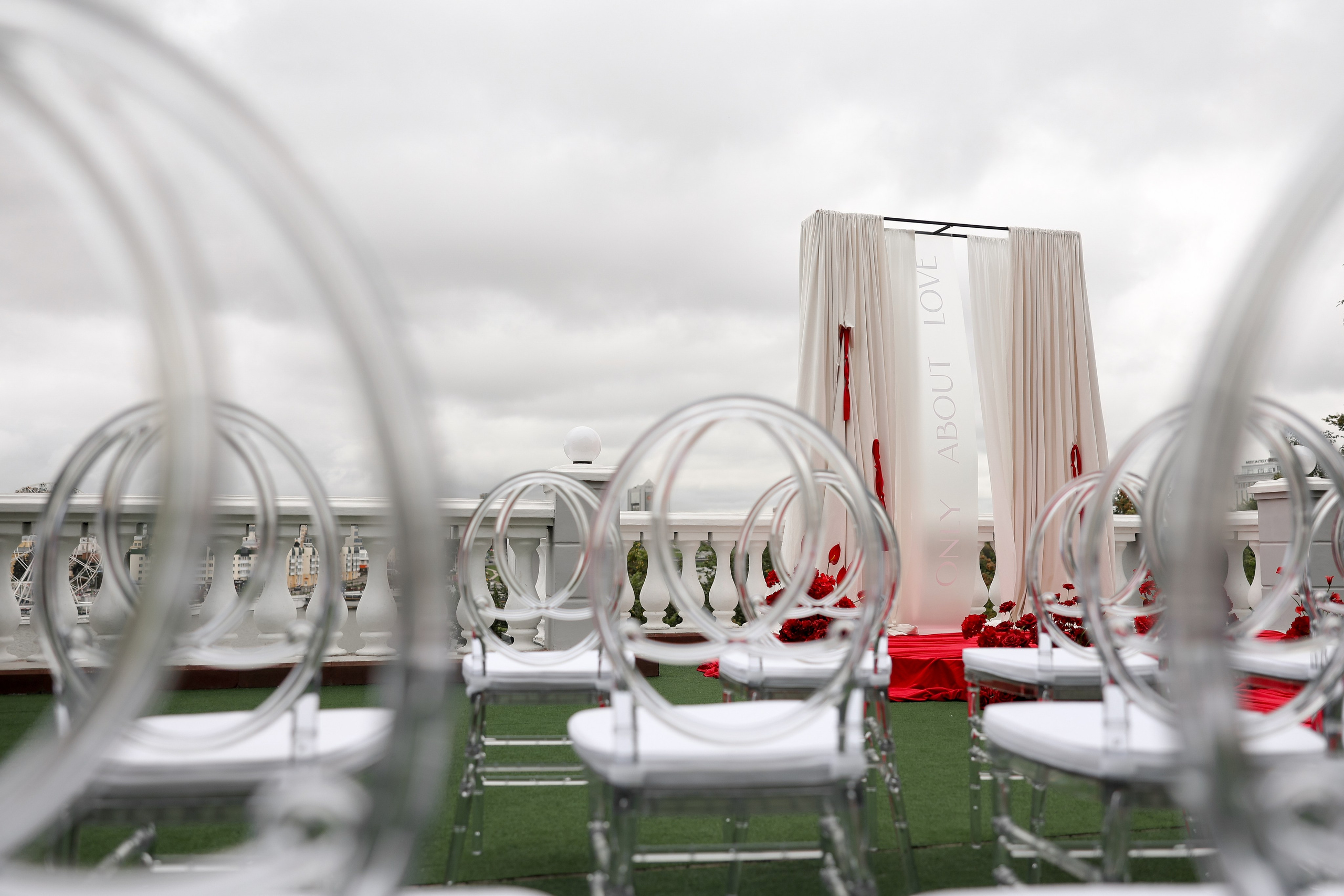 Иван и Анжелика. Свадебный и репортажный фотограф в г. Чебоксары