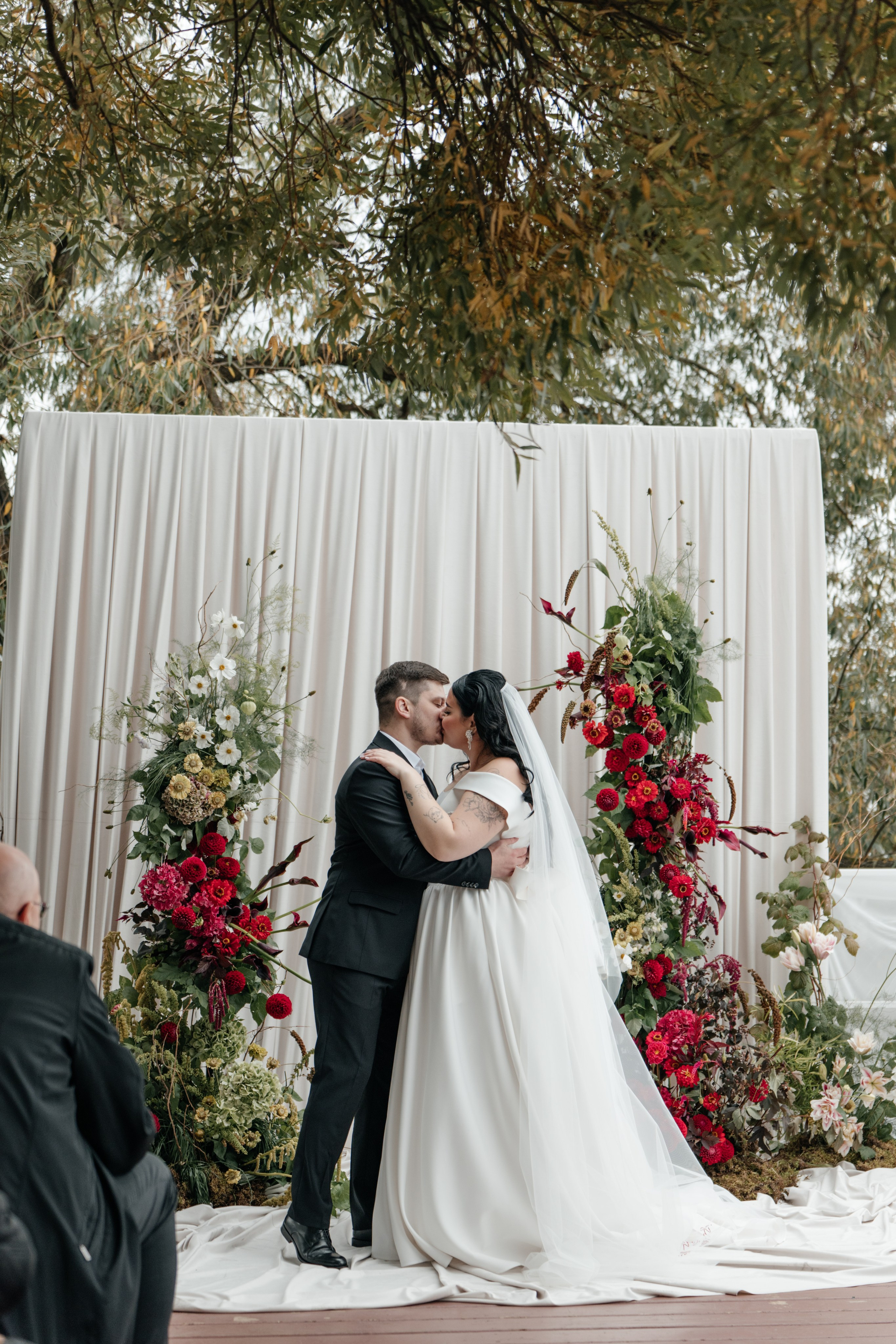 DENIS & MARIA. Свадебное ФОТО & ВИДЕО Москва/Липецк