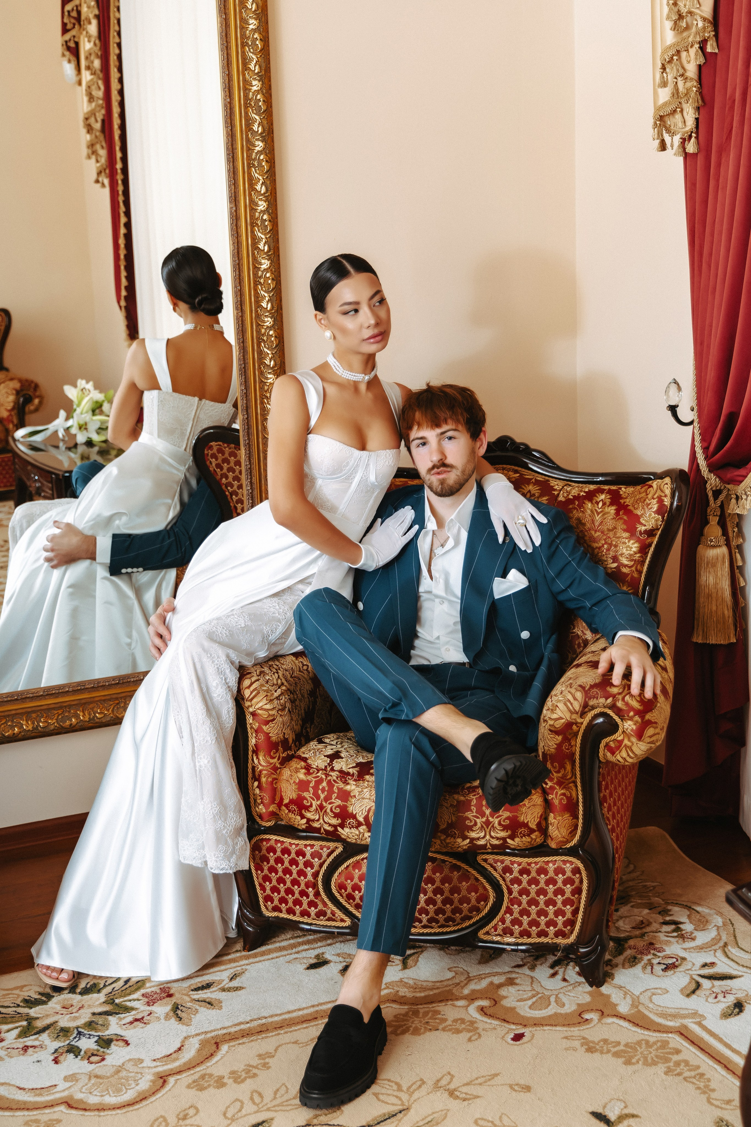 Pavel & Violetta. Свадебный и семейный фотограф в Краснодаре Диана Смирнова