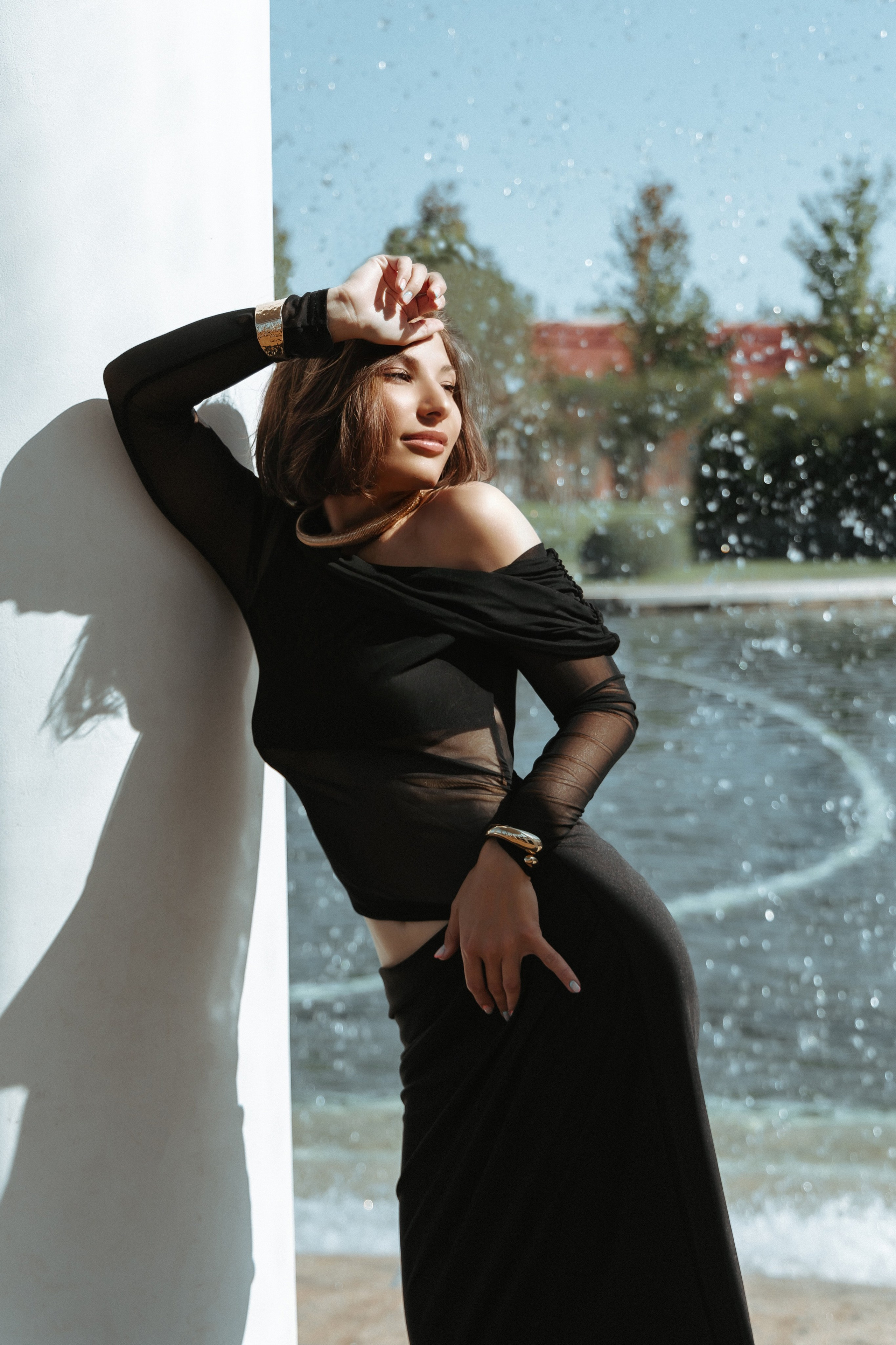 Olya. Свадебный и семейный фотограф в Краснодаре Диана Смирнова