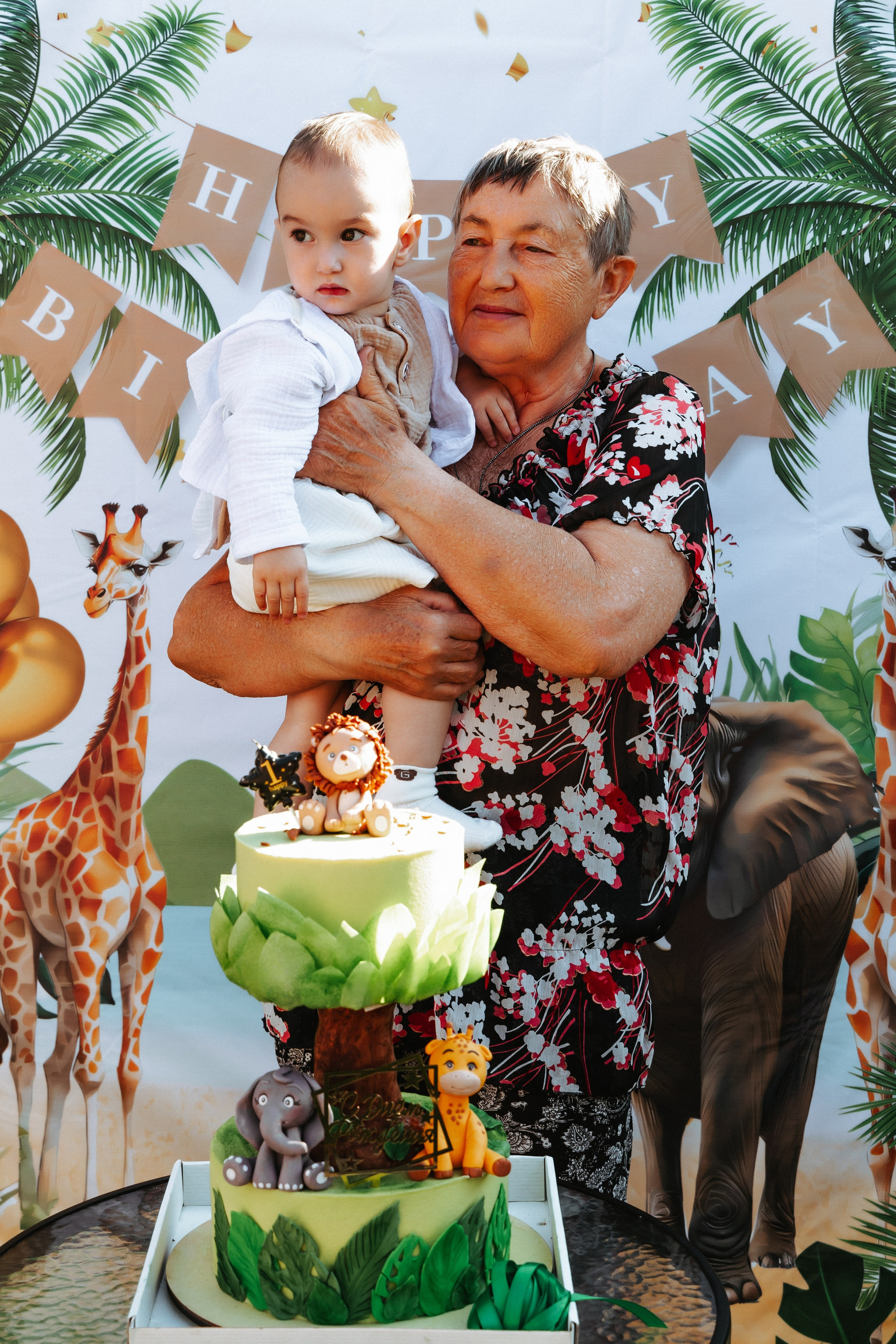 Emir 1 years. Свадебный и семейный фотограф в Краснодаре Диана Смирнова