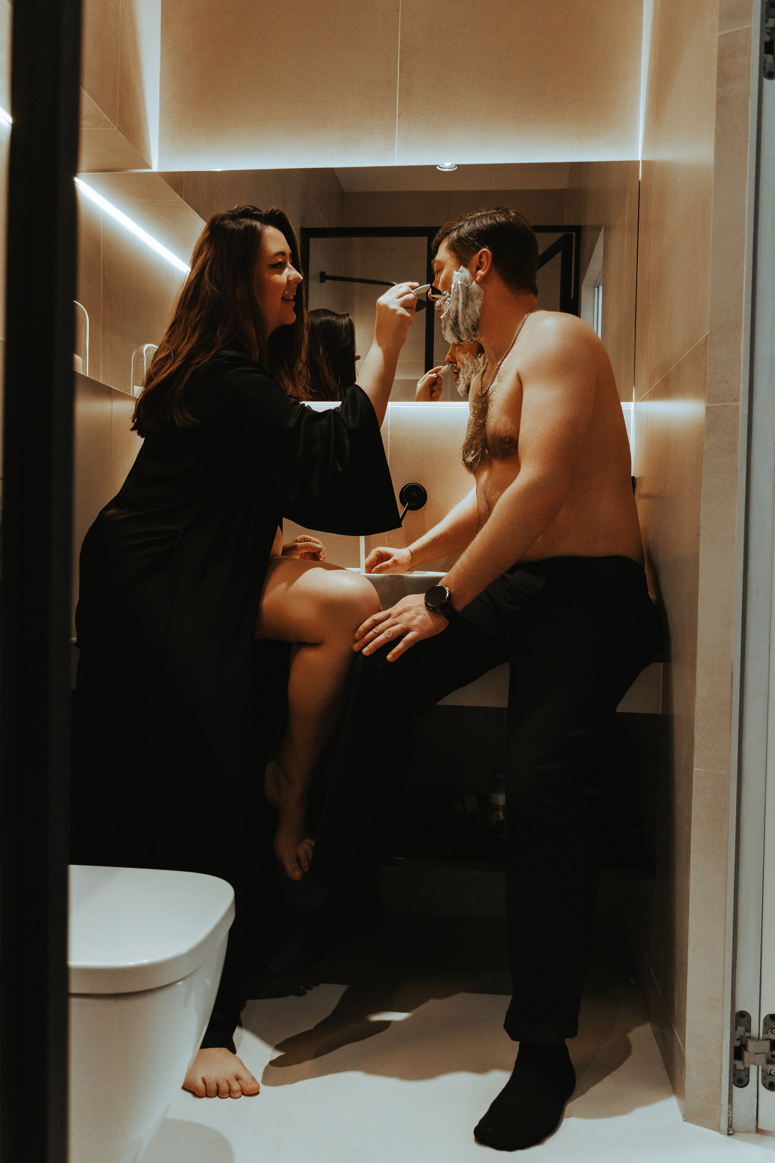 Sergey & Nady. Свадебный и семейный фотограф в Краснодаре Диана Смирнова