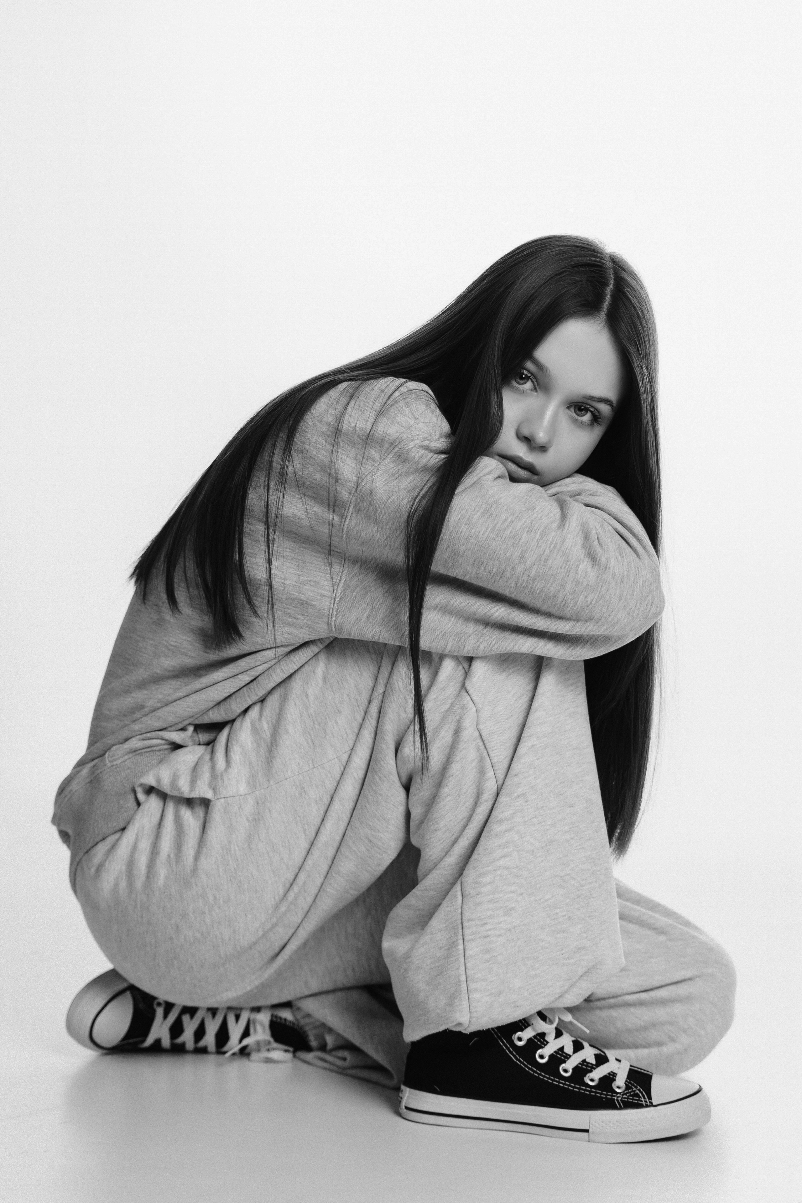 Viktoria 14 years. Свадебный и семейный фотограф в Краснодаре Диана Смирнова