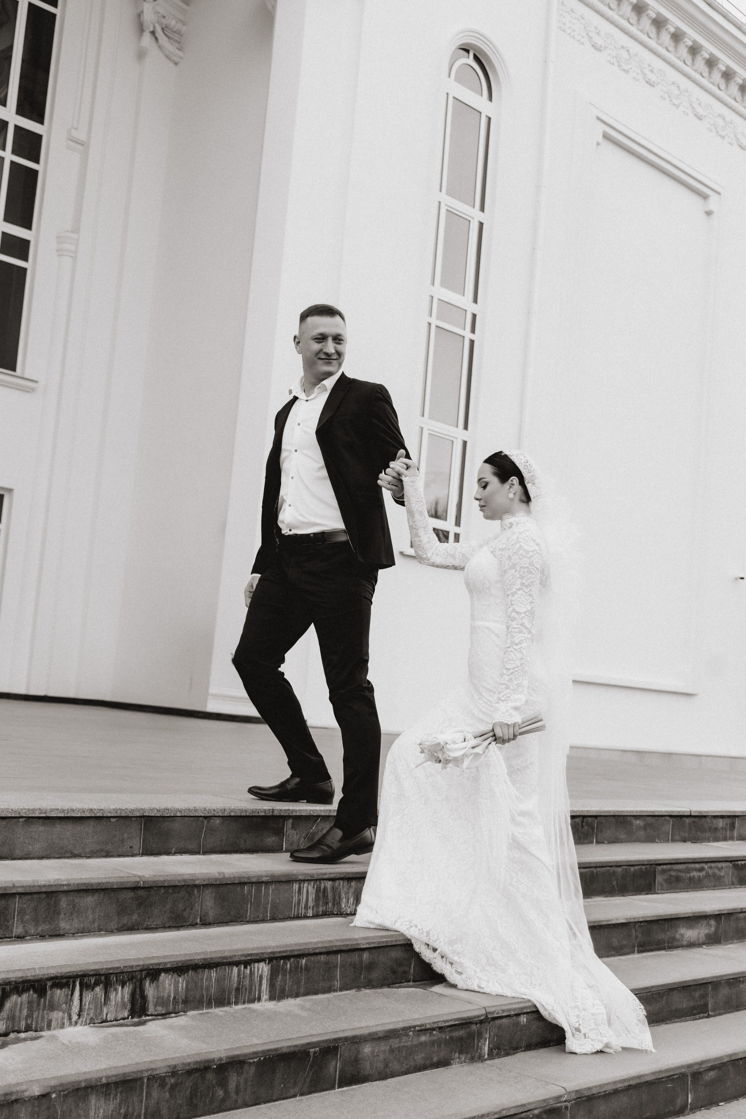 Aleksandr & Ksenya. Свадебный и семейный фотограф в Краснодаре Диана Смирнова