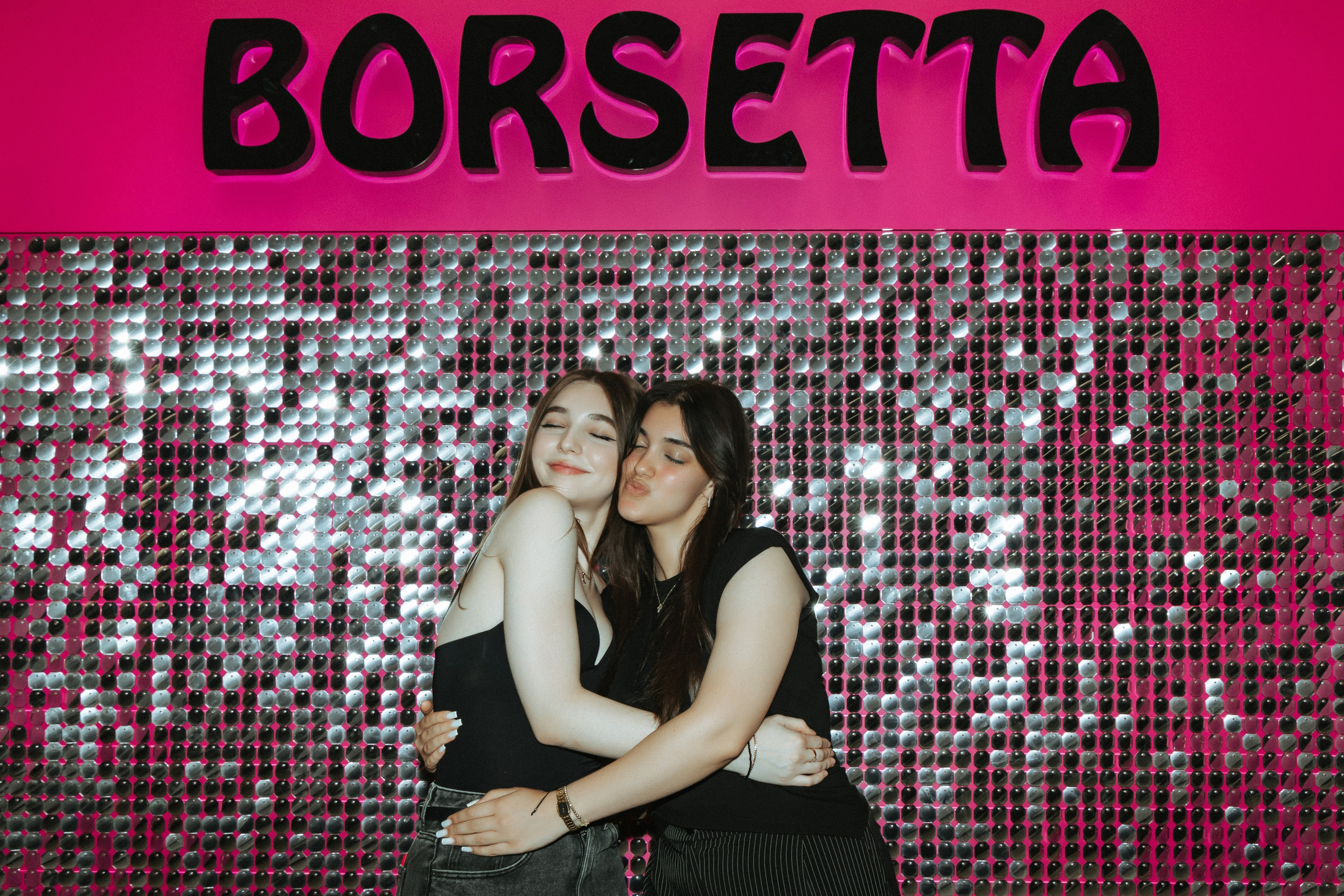 Borsetta. Свадебный и семейный фотограф в Краснодаре Диана Смирнова