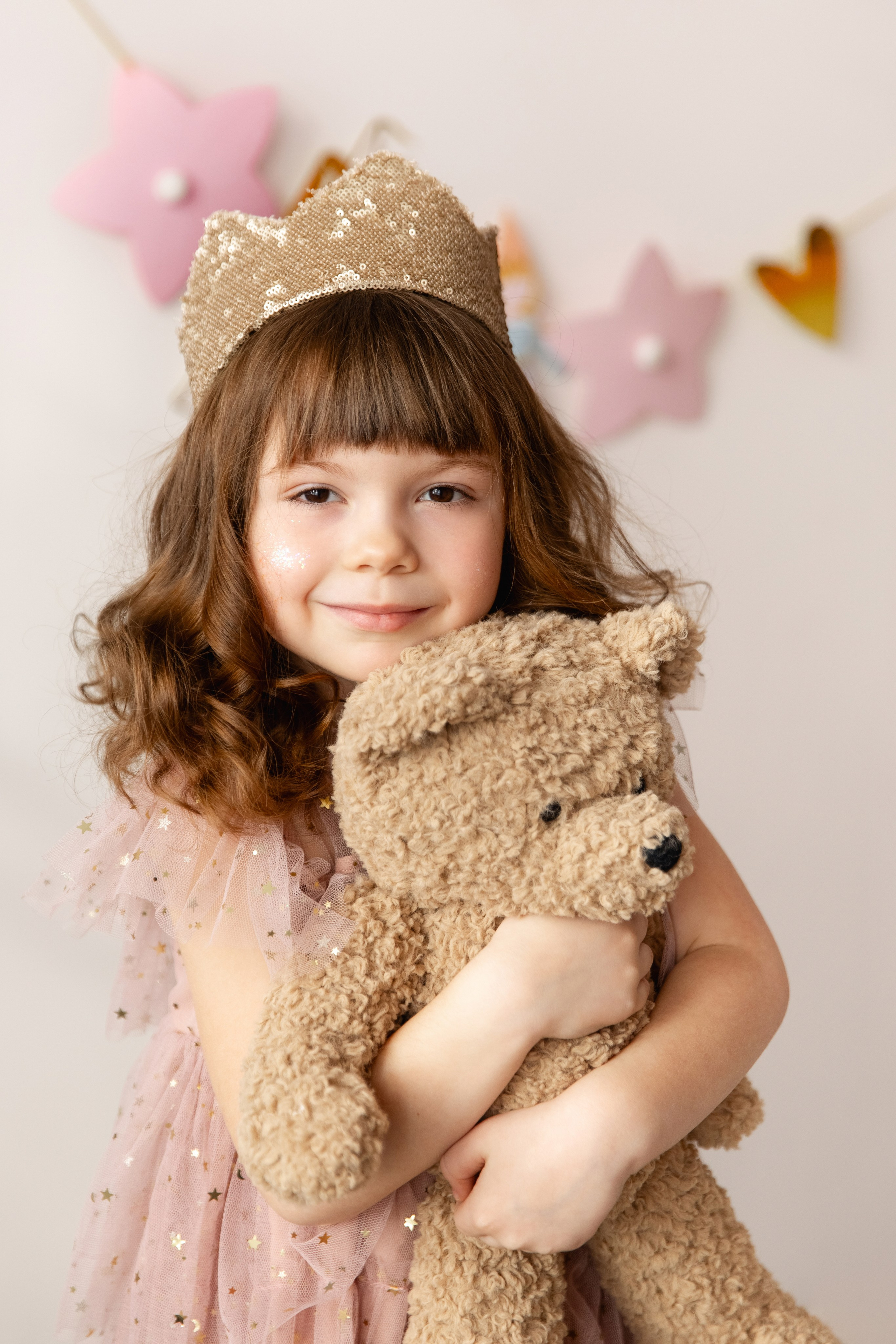 Детки старше года. Мария Махинина — фотограф в Мурманске и Североморске