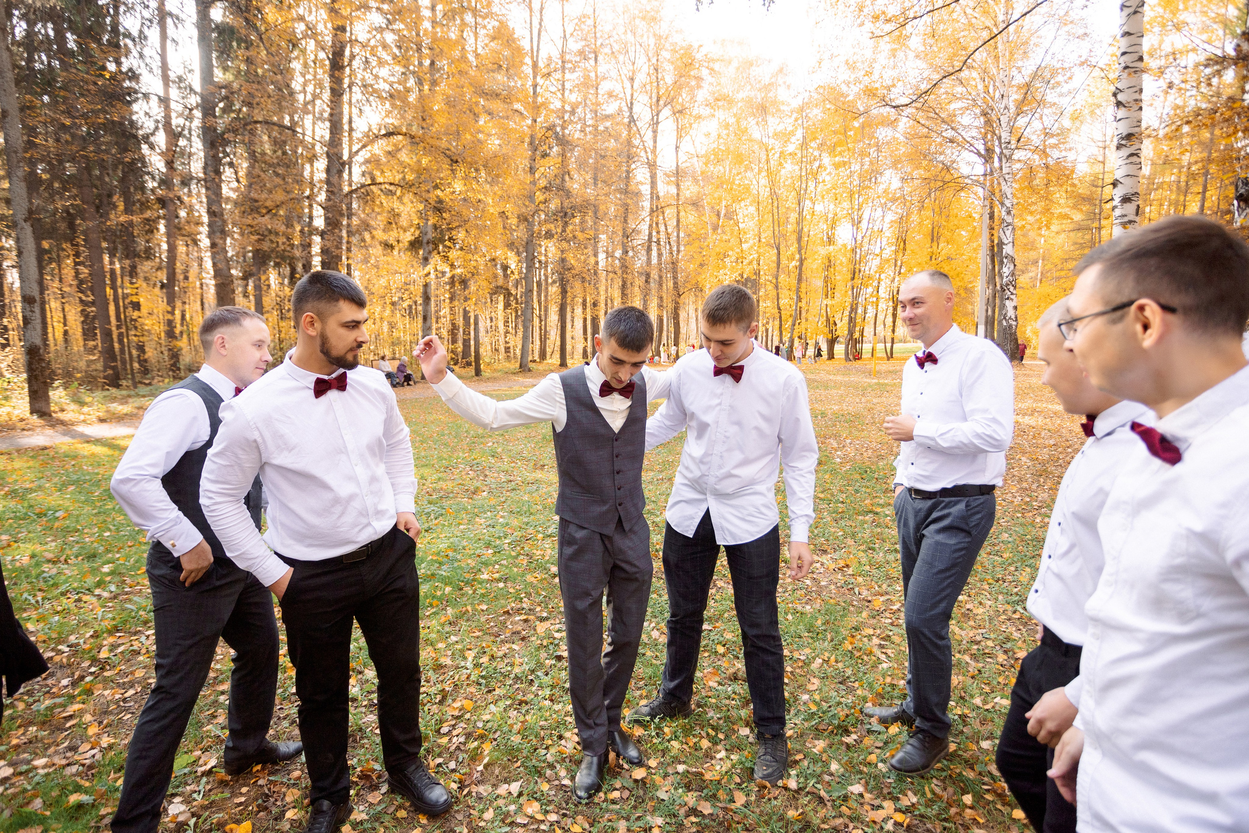 СВАДЬБА: Дима и Юля. Все фото. Профессиональный фотограф в Ижевске Леша Петров