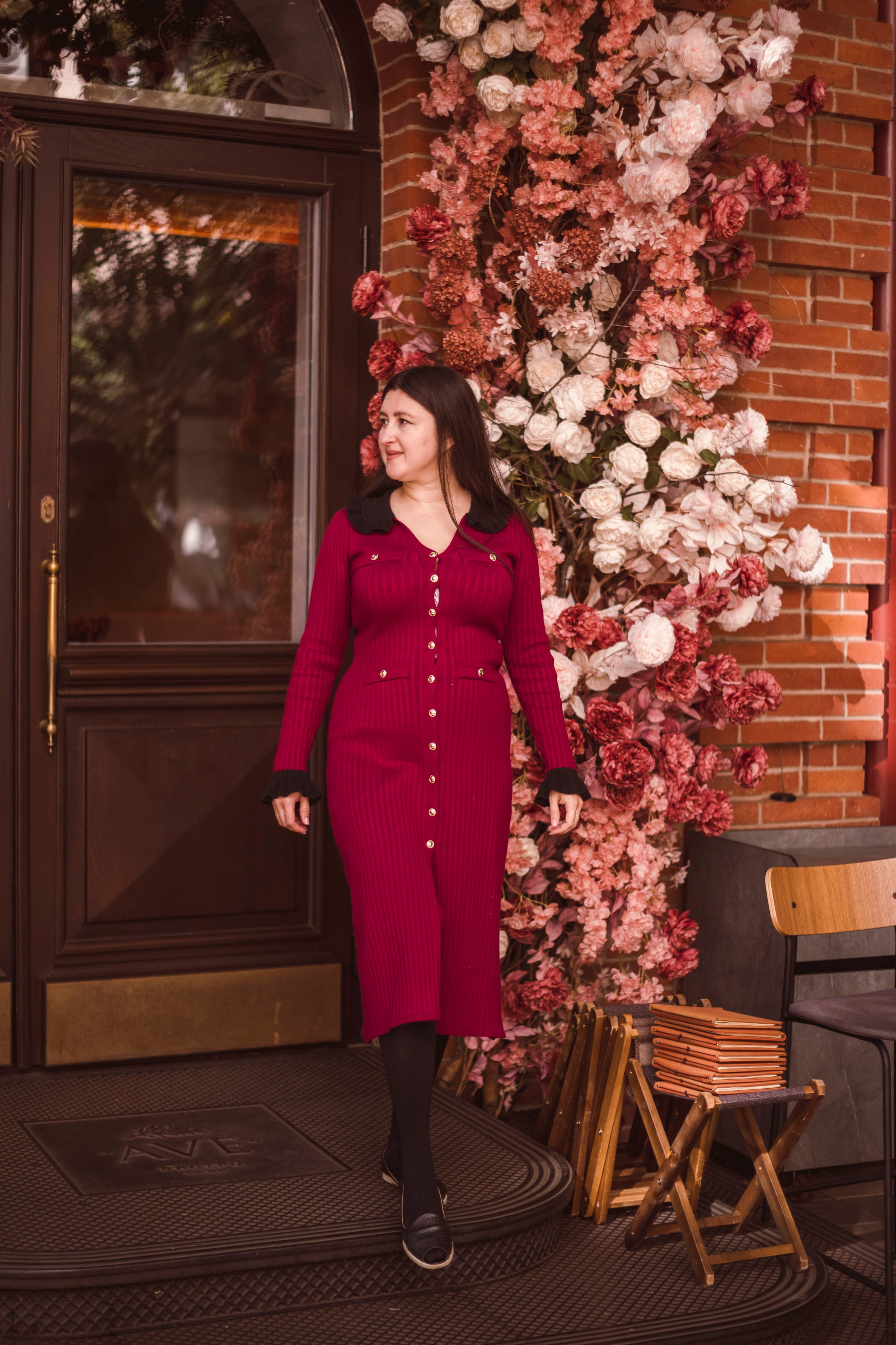 Семейные фотопрогулки. Семейный фотограф в Краснодаре