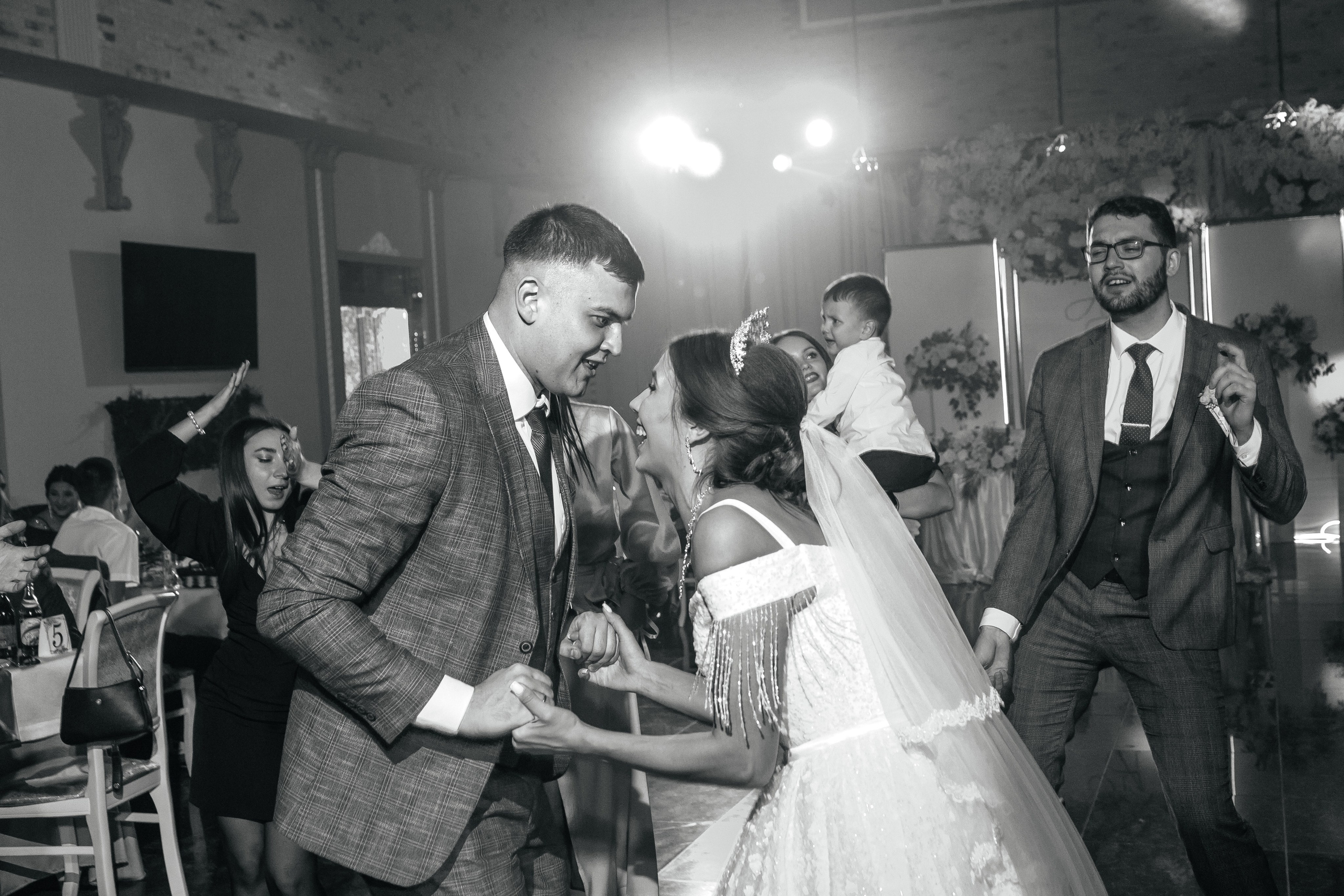 Анастасия и Никита. Свадебный фотограф в Буденновске