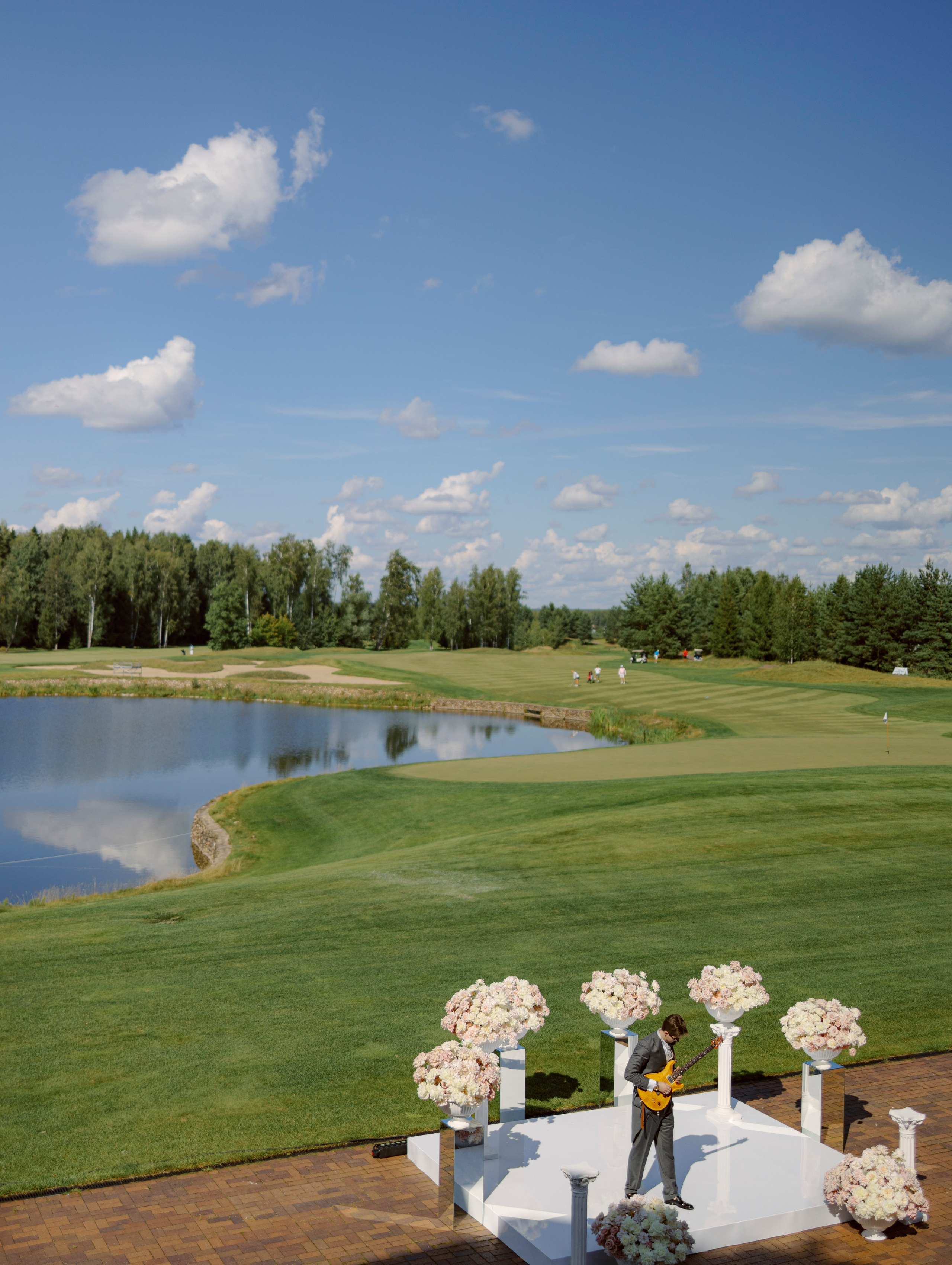 Daria & Kirill. Фотограф Москва и МО