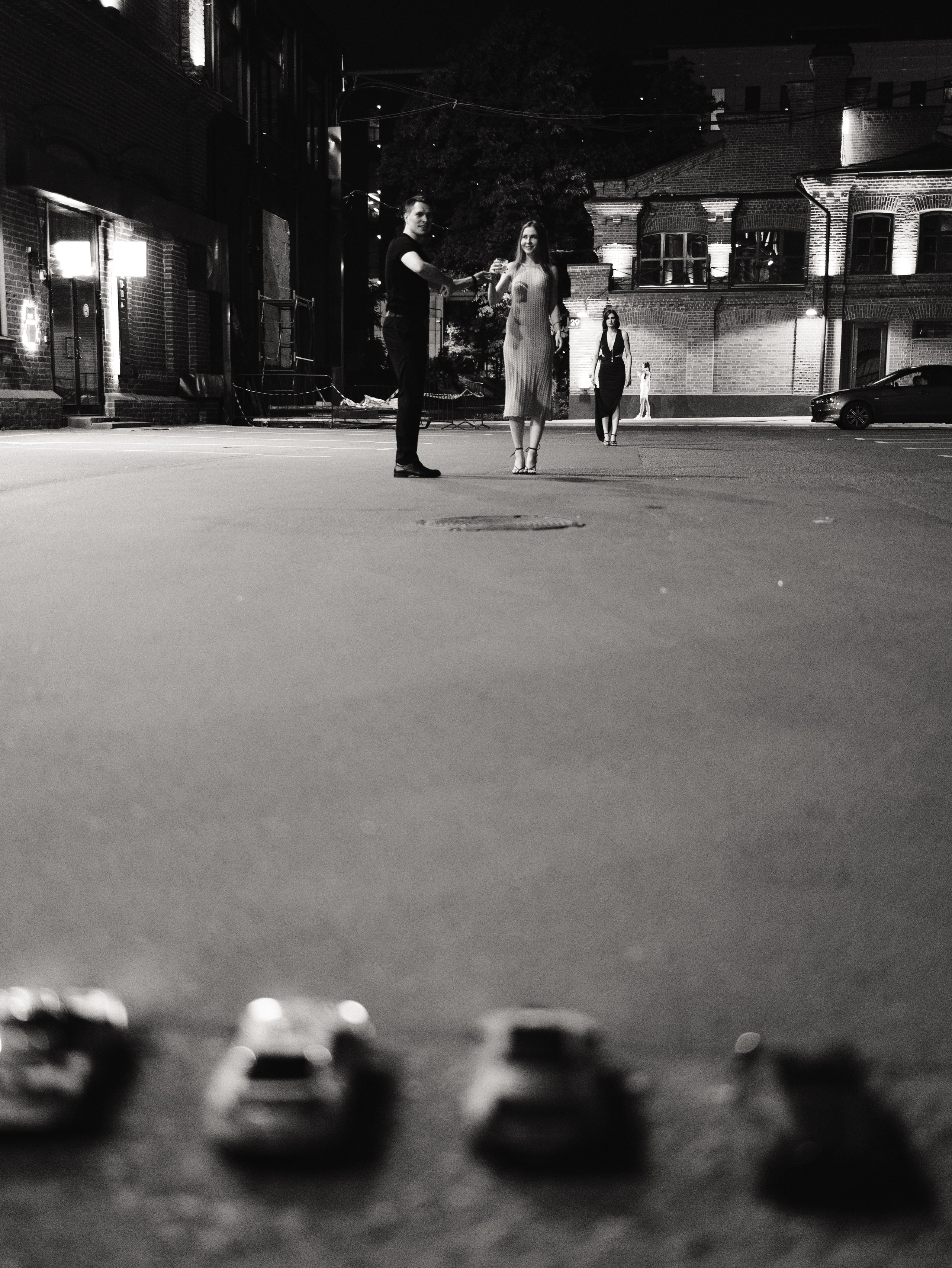 Инна & Денис. Фотограф Москва, МО, СПБ