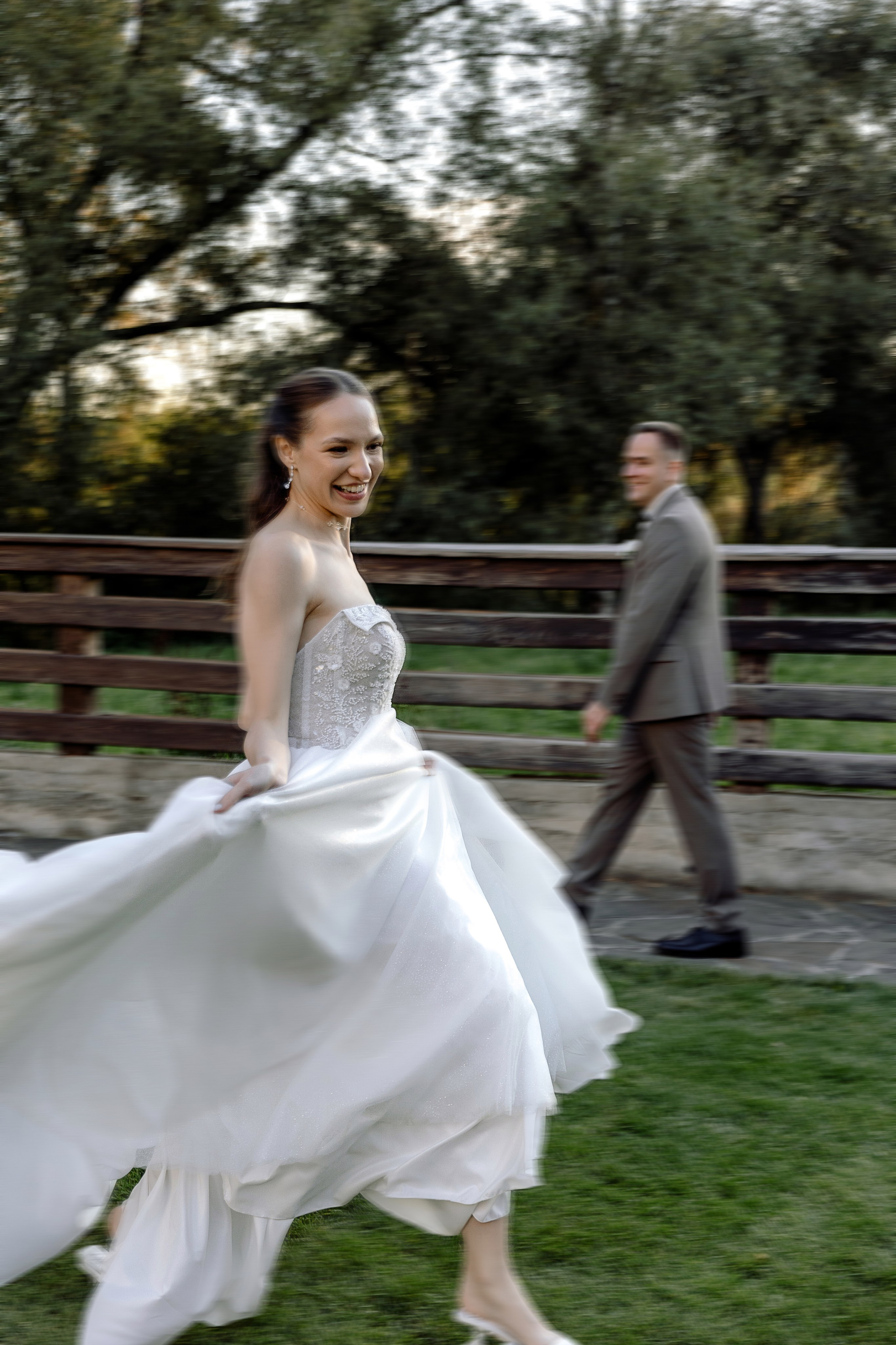 А&N. Фотограф в Саратове Мария Буршина