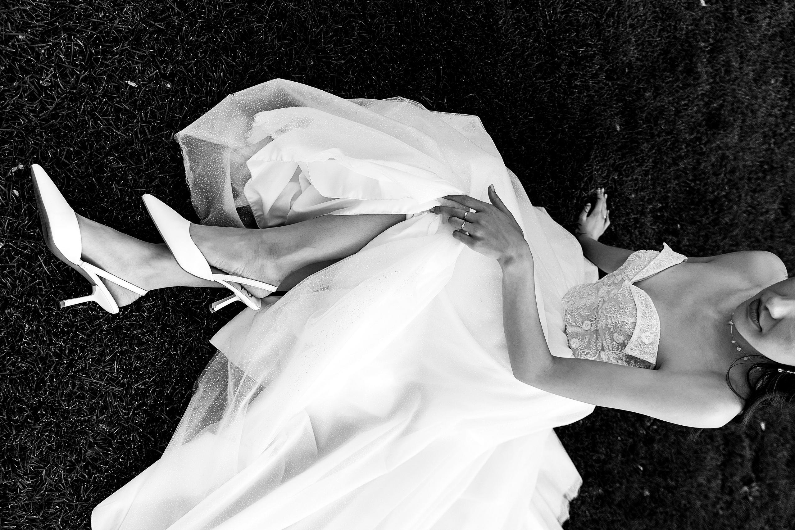 А&N. Фотограф в Саратове Мария Буршина