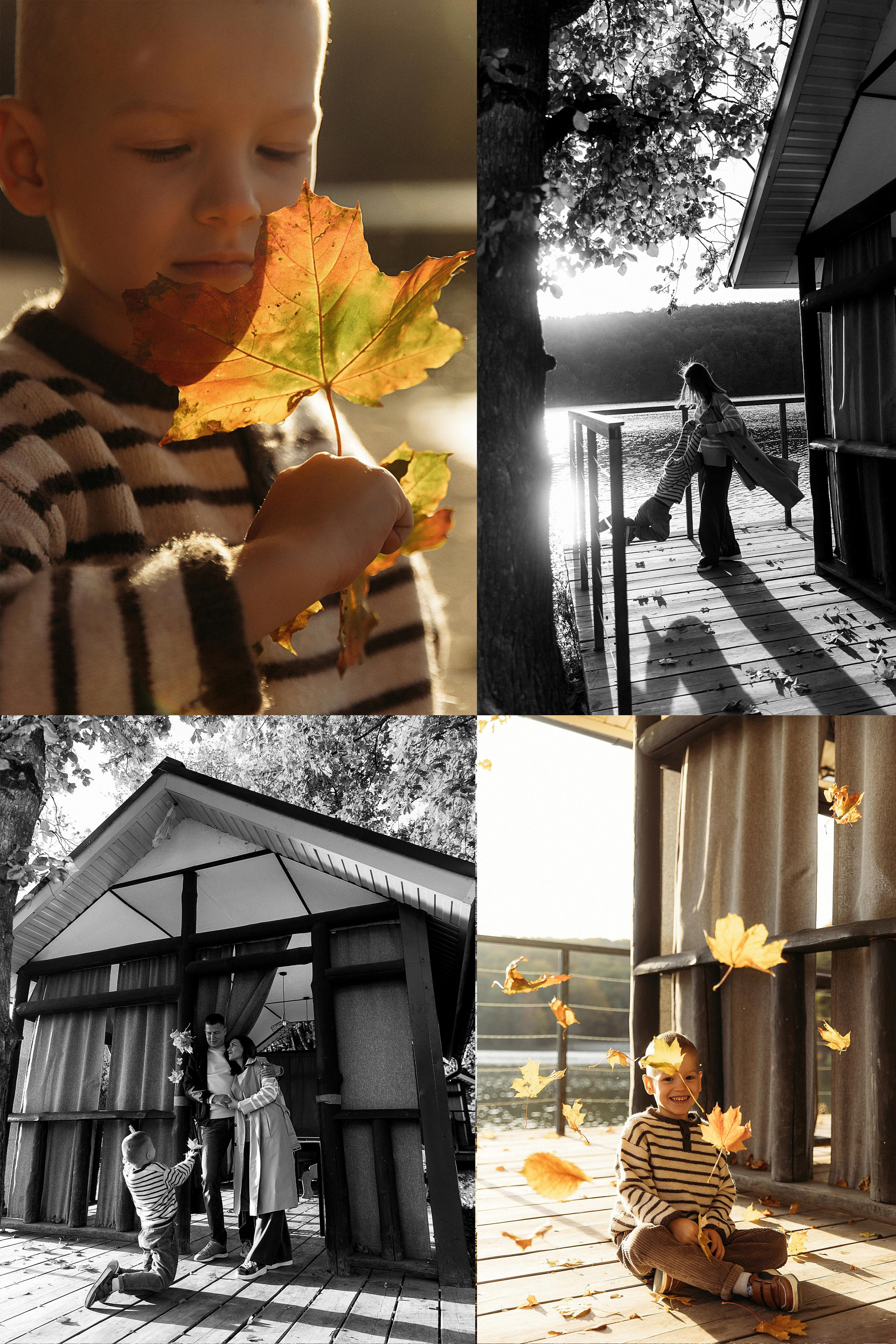 Семейные фотосессии. Фотограф в Саратове Мария Буршина