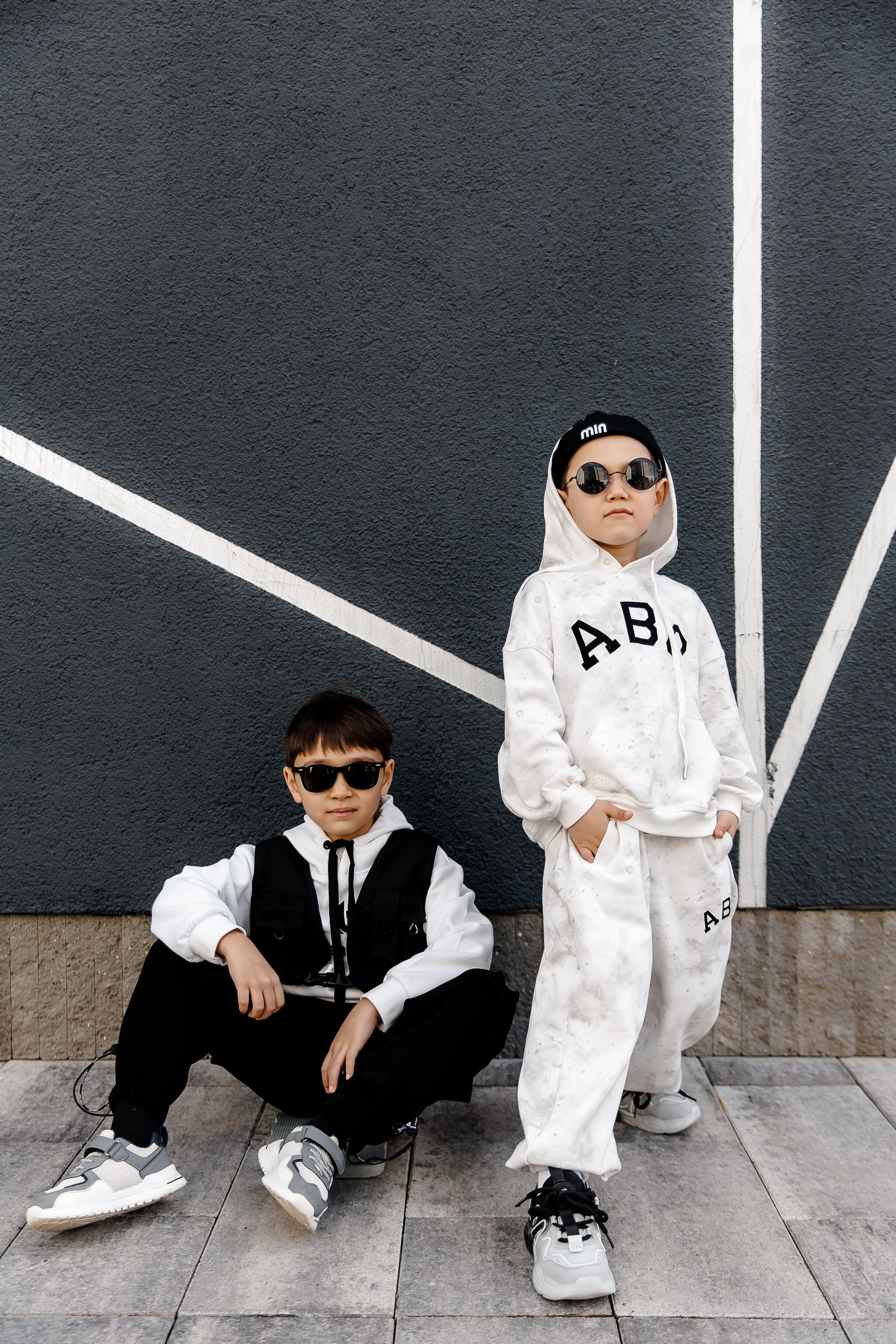 Детский сад. Фотограф в Саратове Мария Буршина