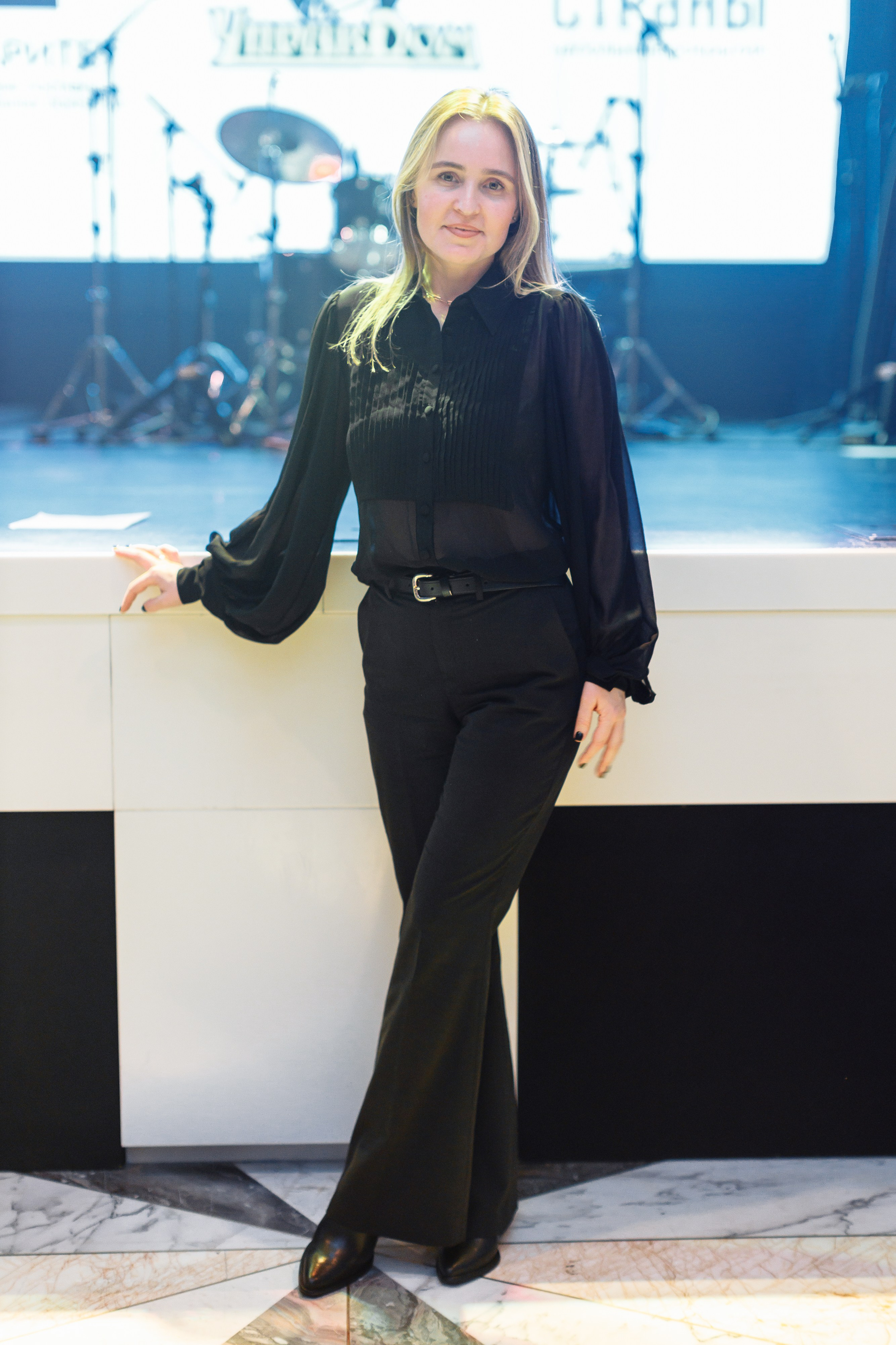 Корпоратив ПолСтраны. Свадебный и портретный фотограф в Королёве Сергей Чихарев