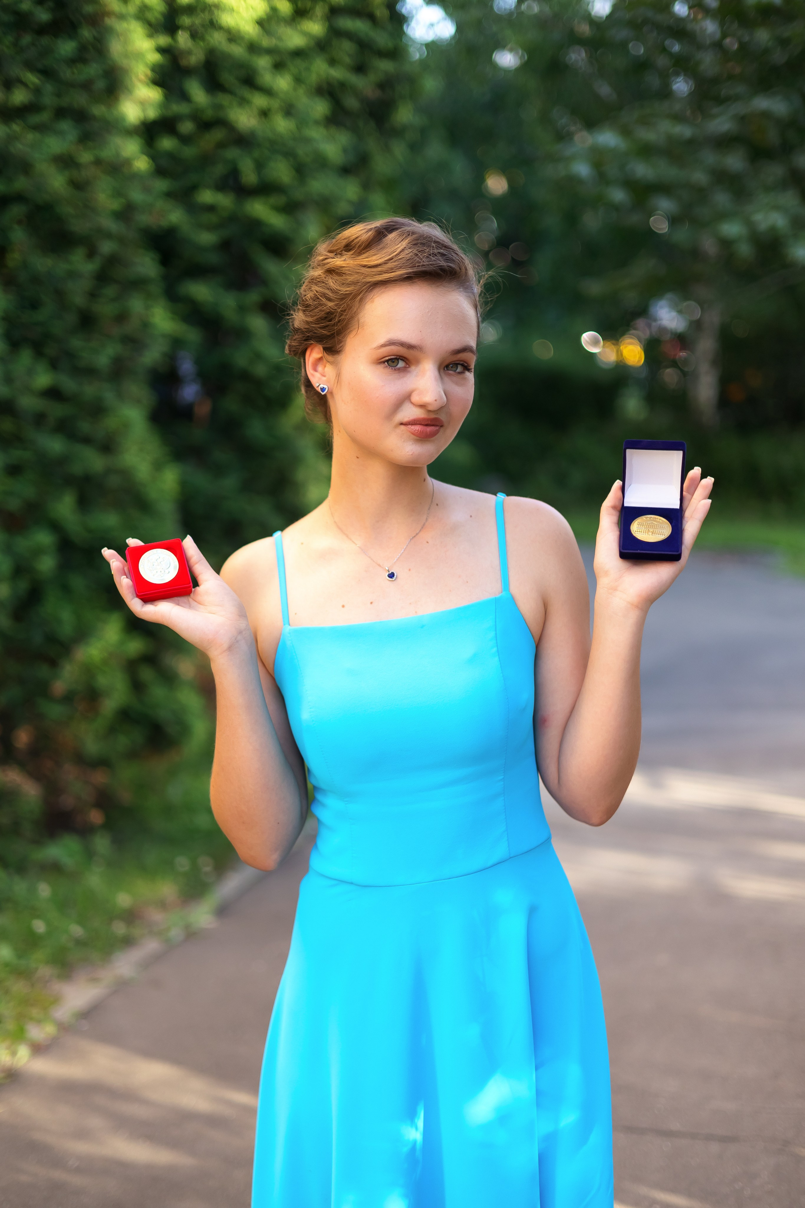 Выпускной 11 класс. Фотограф г. Москва Олеся Пантелеева