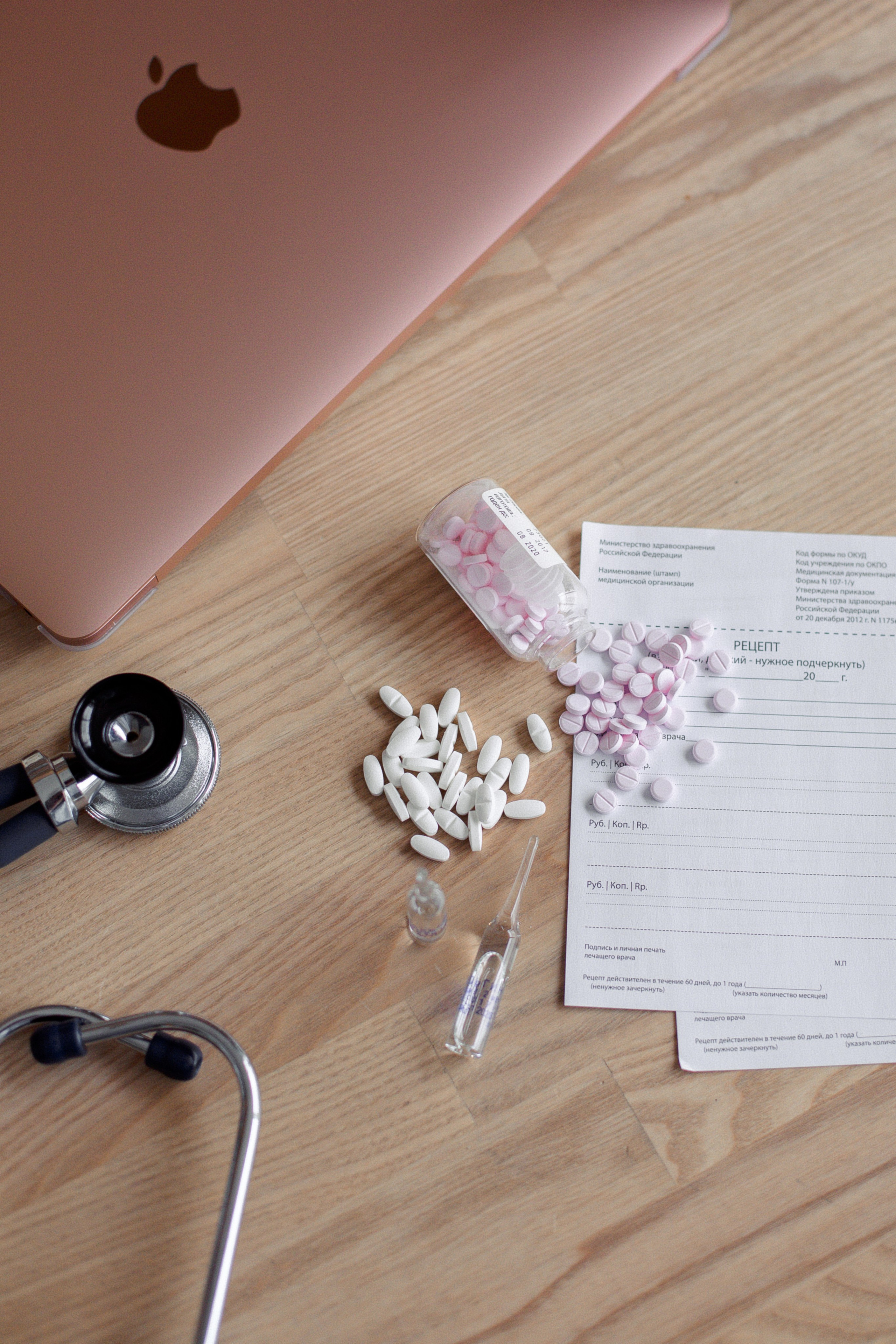 Медицинский блог. Фотограф г. Москва Олеся Пантелеева