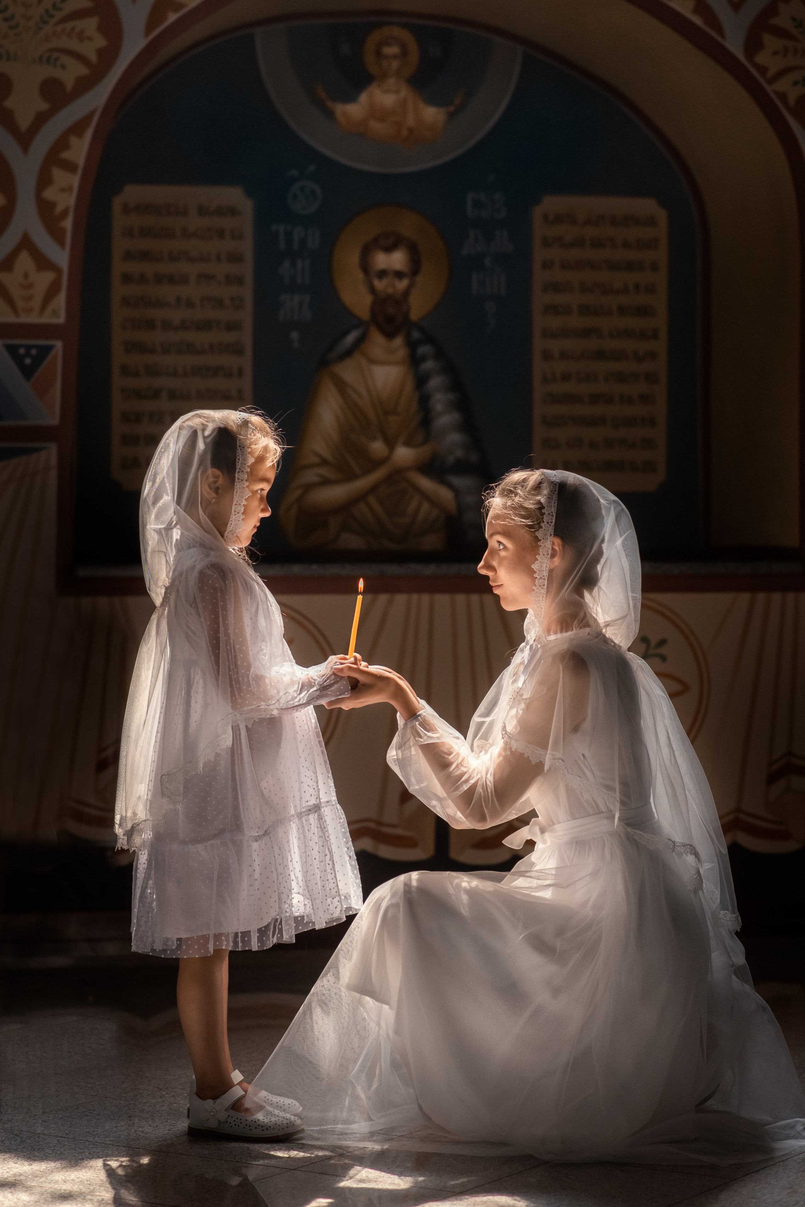 Фотографии крещения и венчания. Фотограф на крещение и венчание, семейный фотограф в Санкт-Петербурге