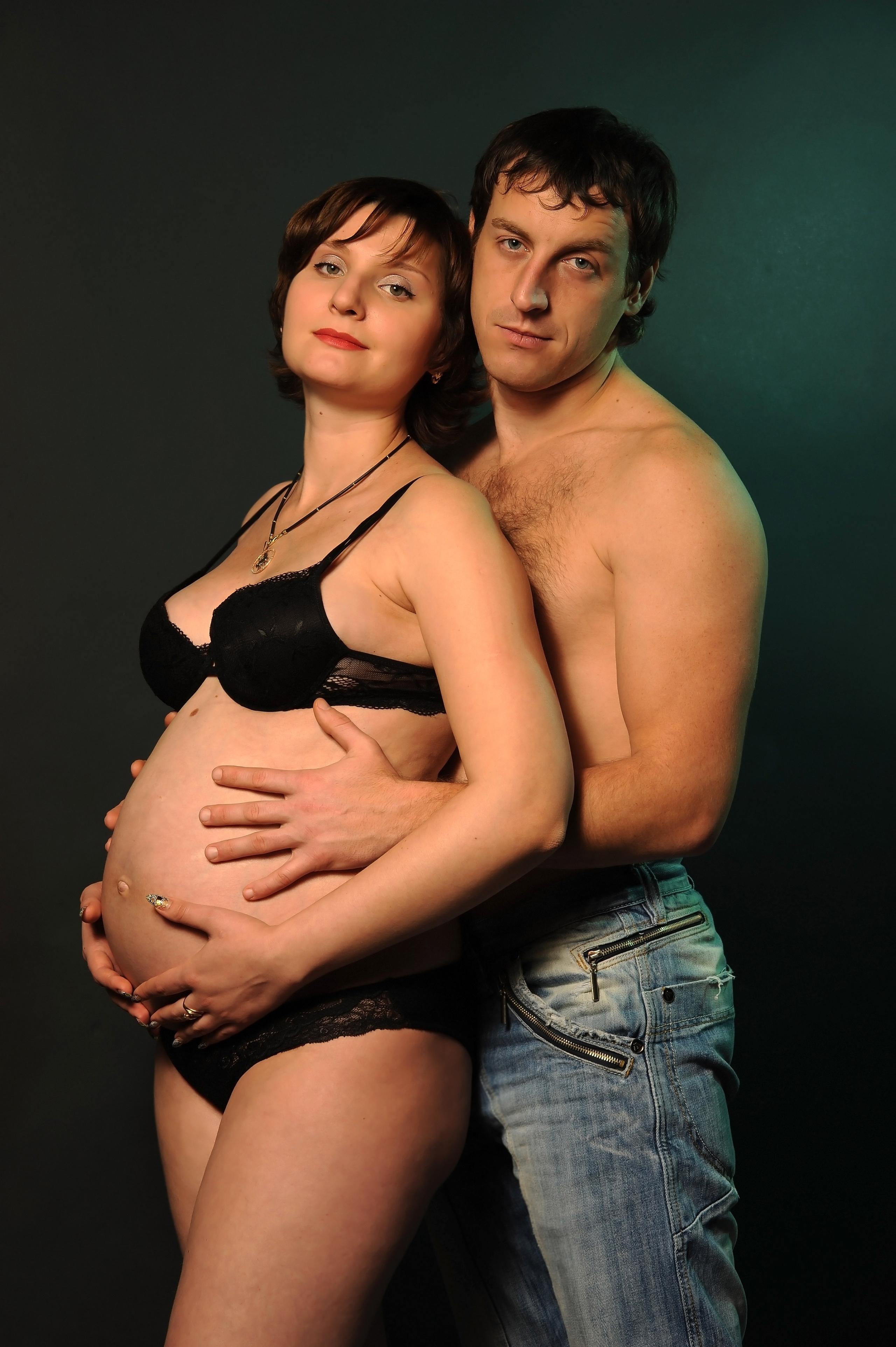 Фотосессия во время беременности от студии Love Story. Максим Матвийченко и Виктория Басова профессионалы своего дела