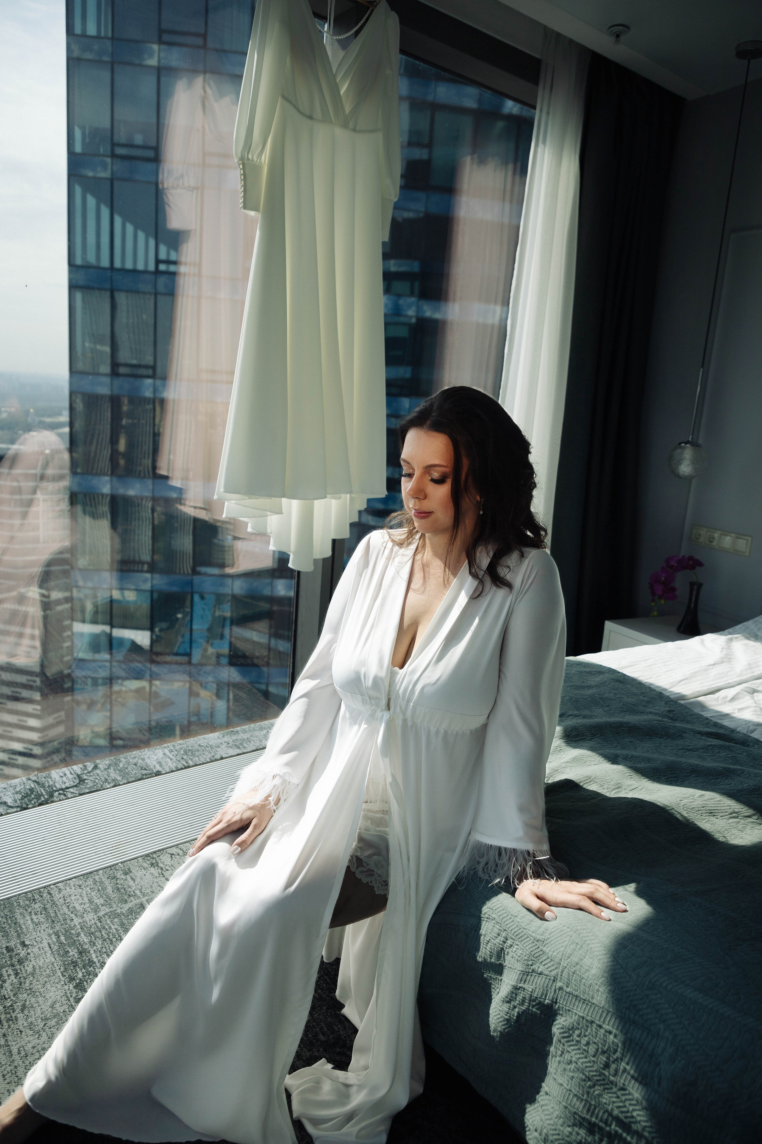 Мария и Дмитрий. Фотограф Анастасия Тихонова