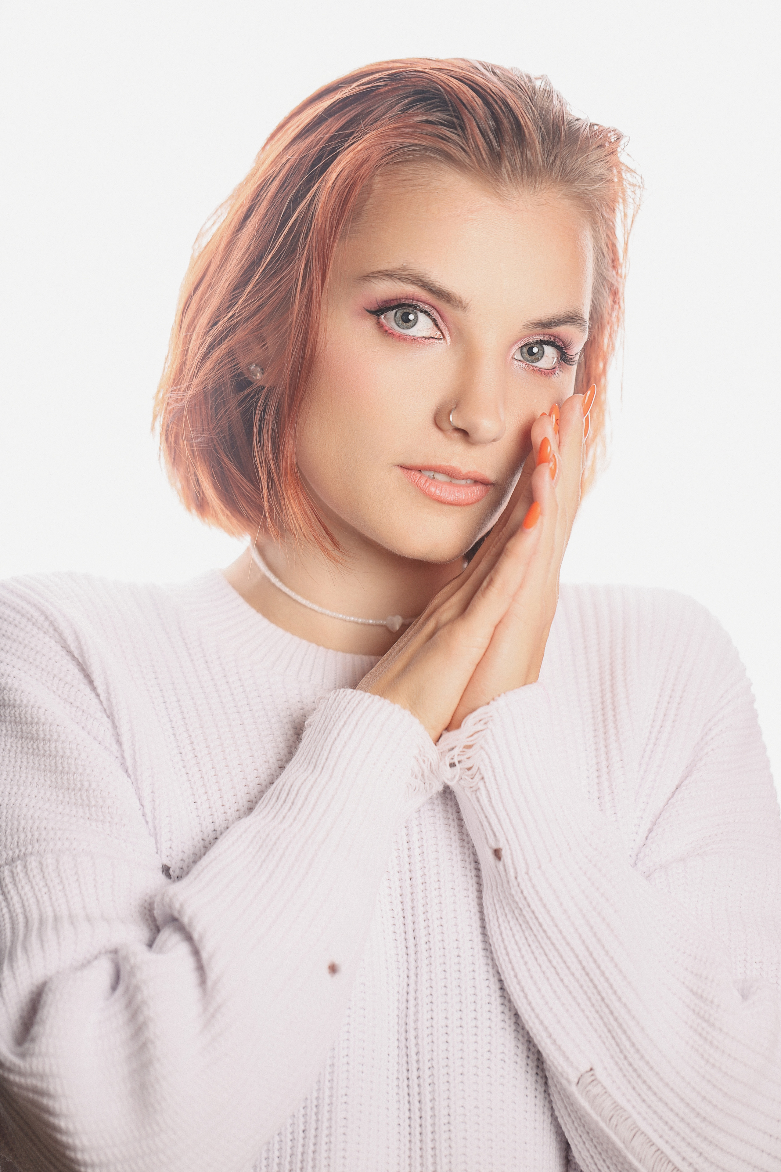 Фотограф Vivien Rocher г. Москва