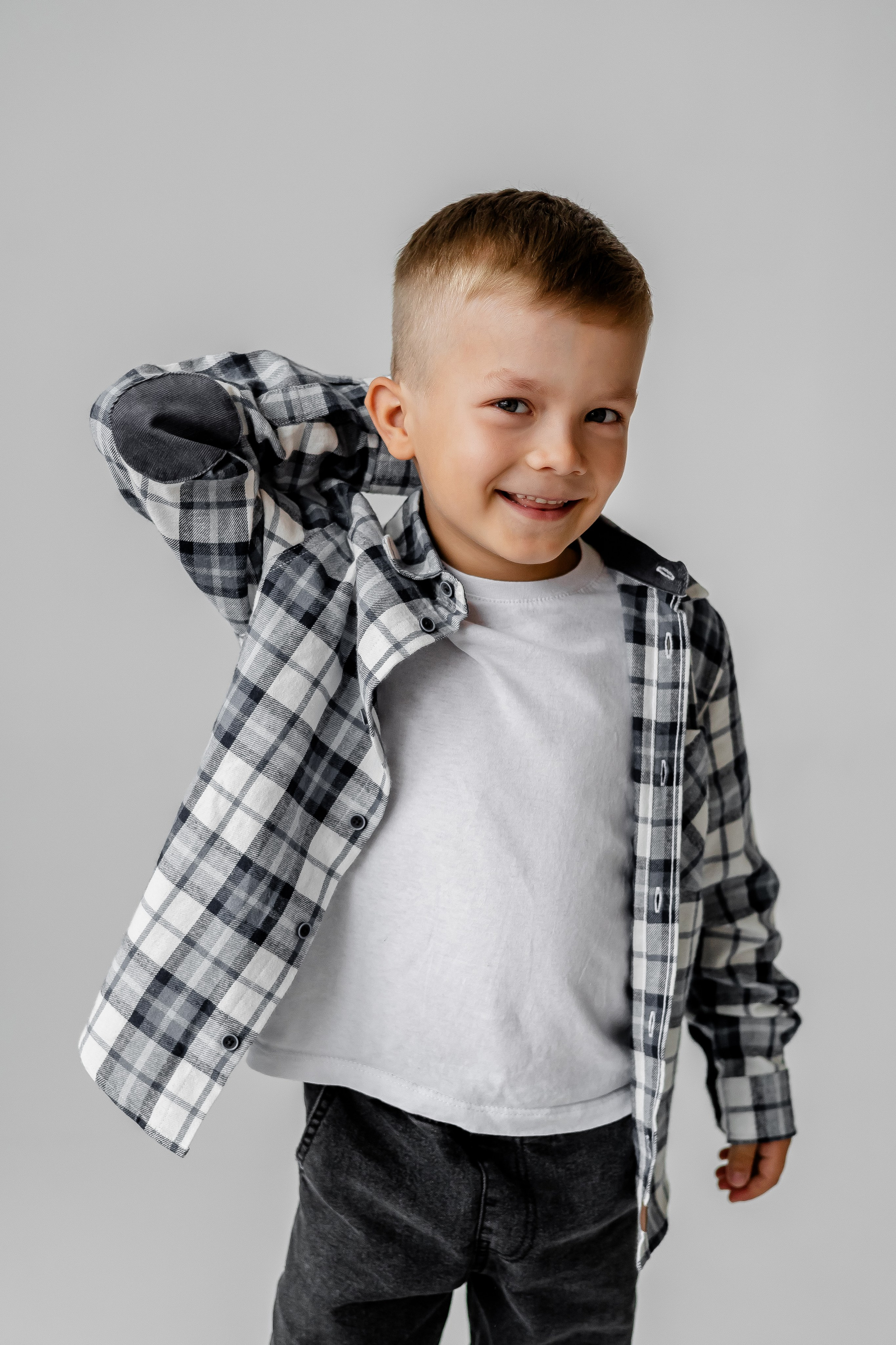 Димка. Фотограф Ирина Калиниченко