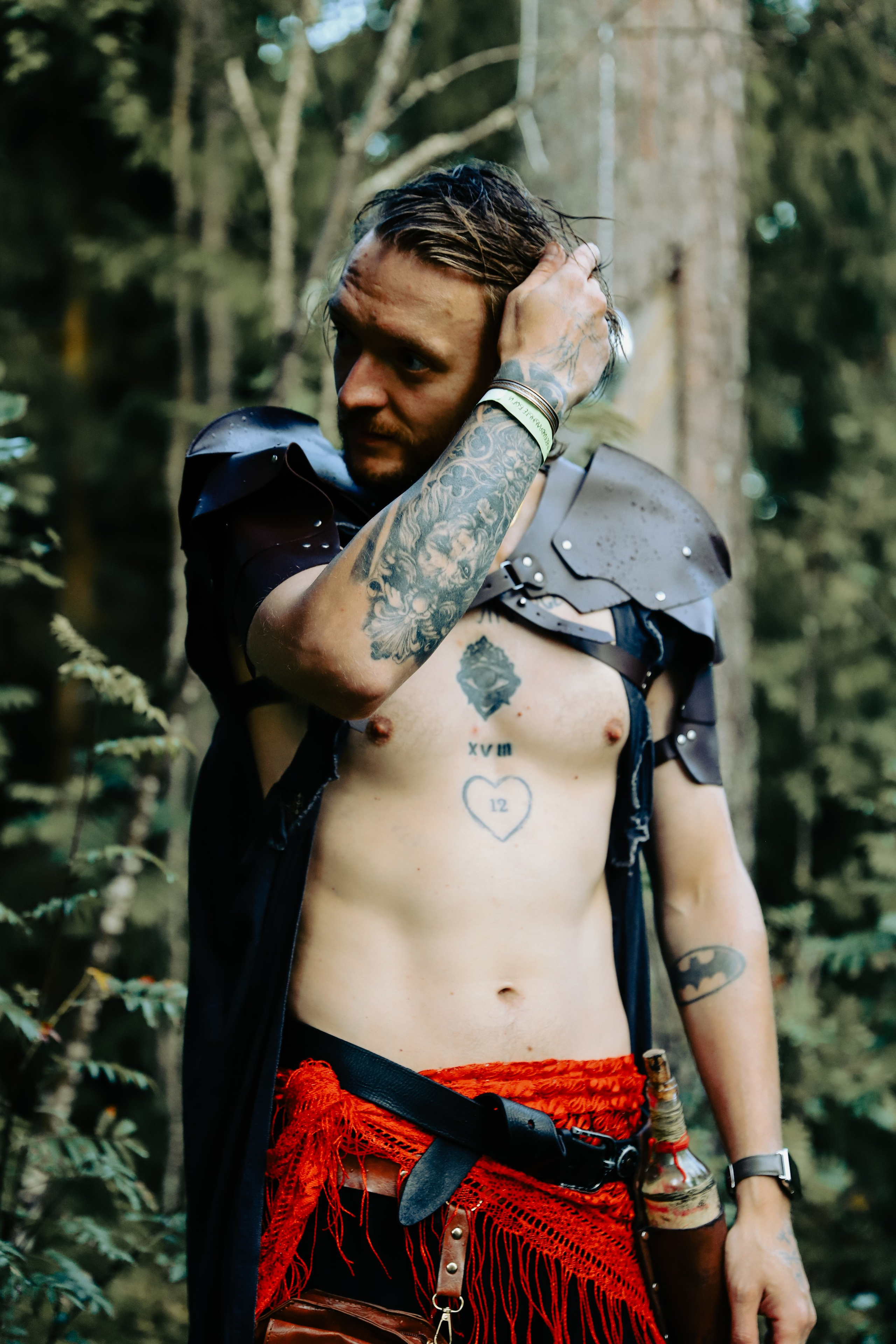 Фестиваль Жива