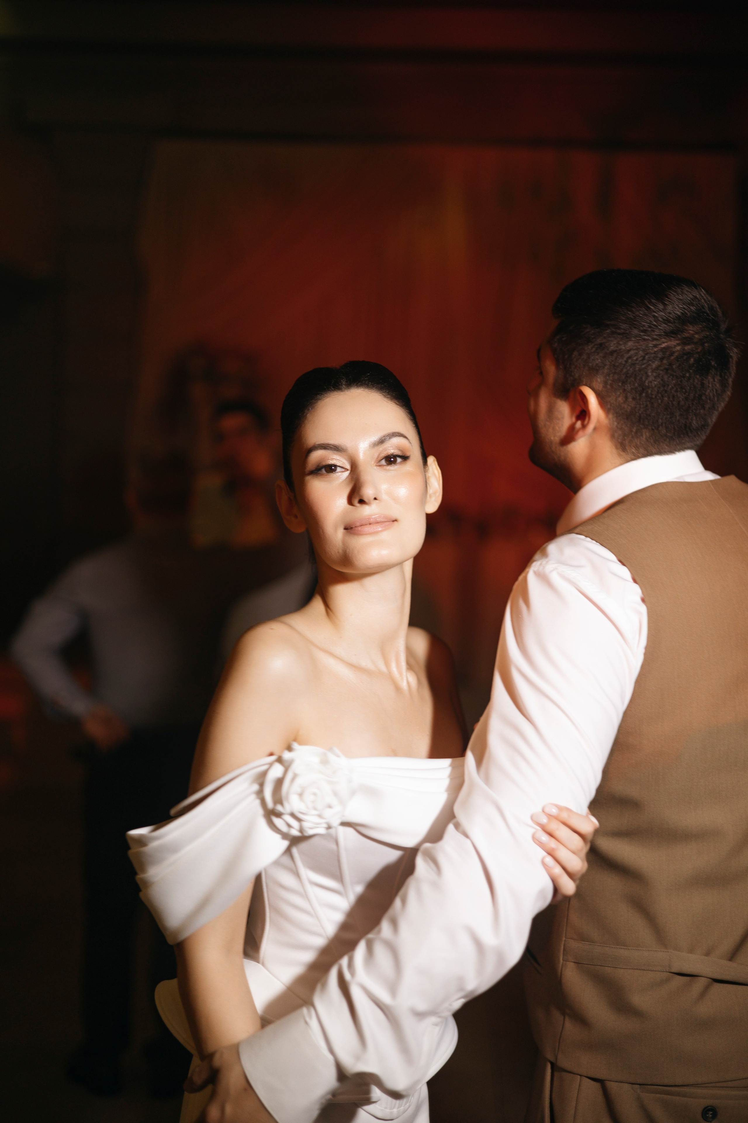 Владимир и Ирина. Nikolpinhasova