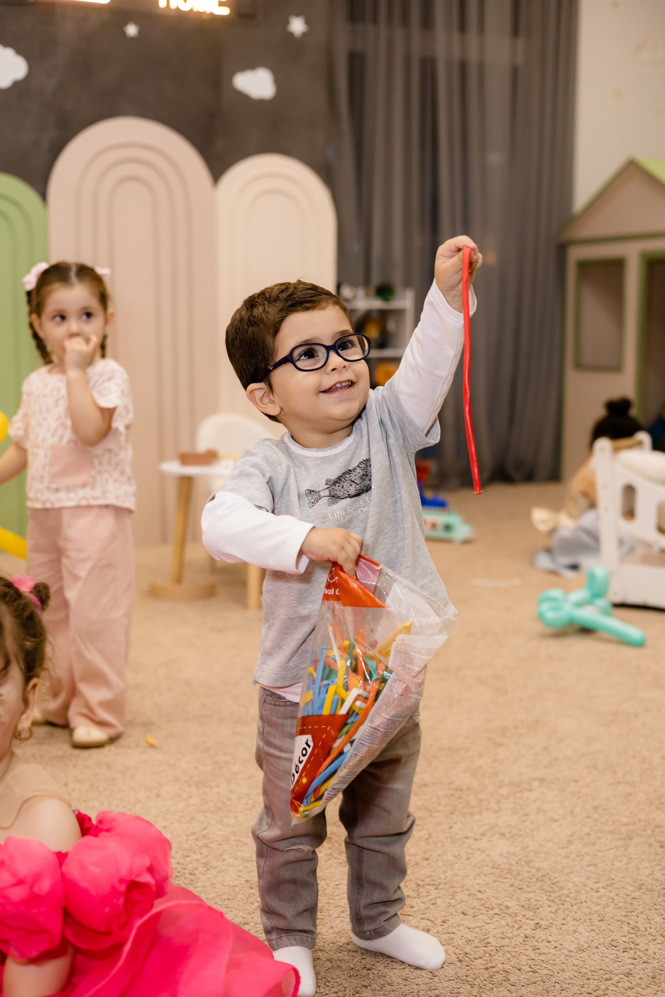 В детских лофтах. ФОТОГРАФ НОВОСИБИРСК — АЛЁНА ЖИГАЛЕЕВА