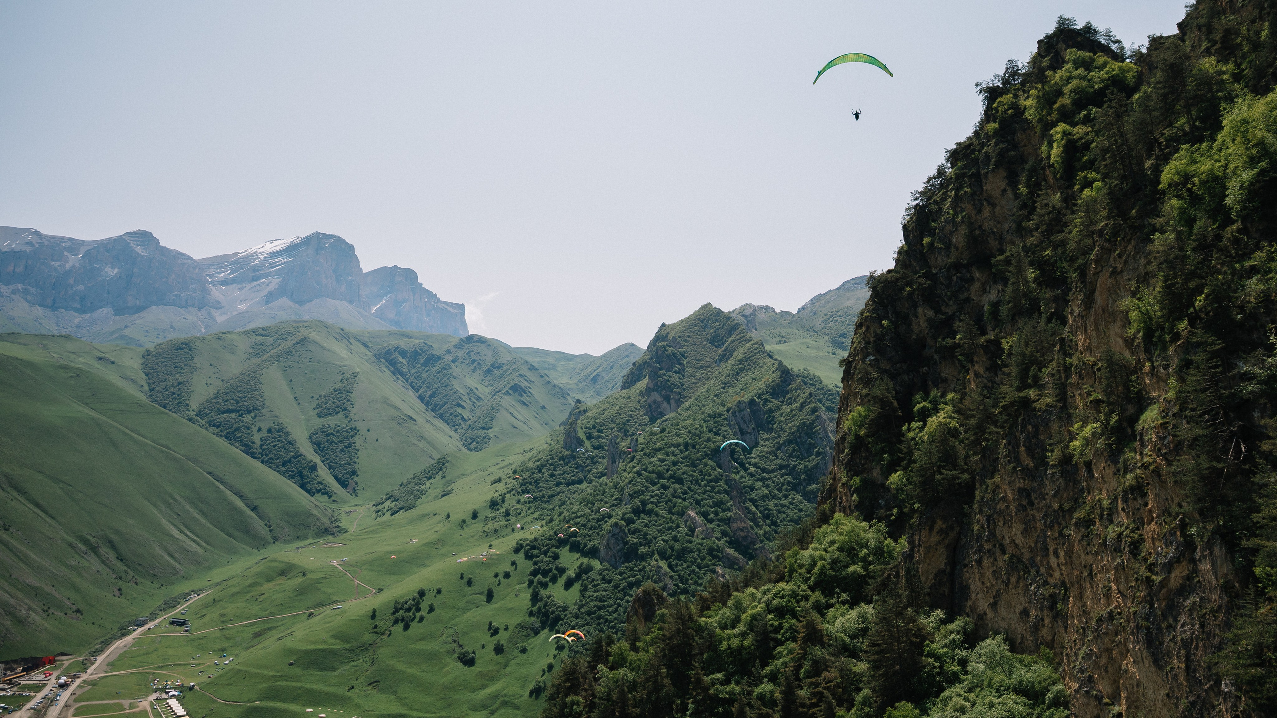 Пейзажи. Меня зовут Стас Барыкин, я фотограф. Живу и работаю в Ростове-на-Дону