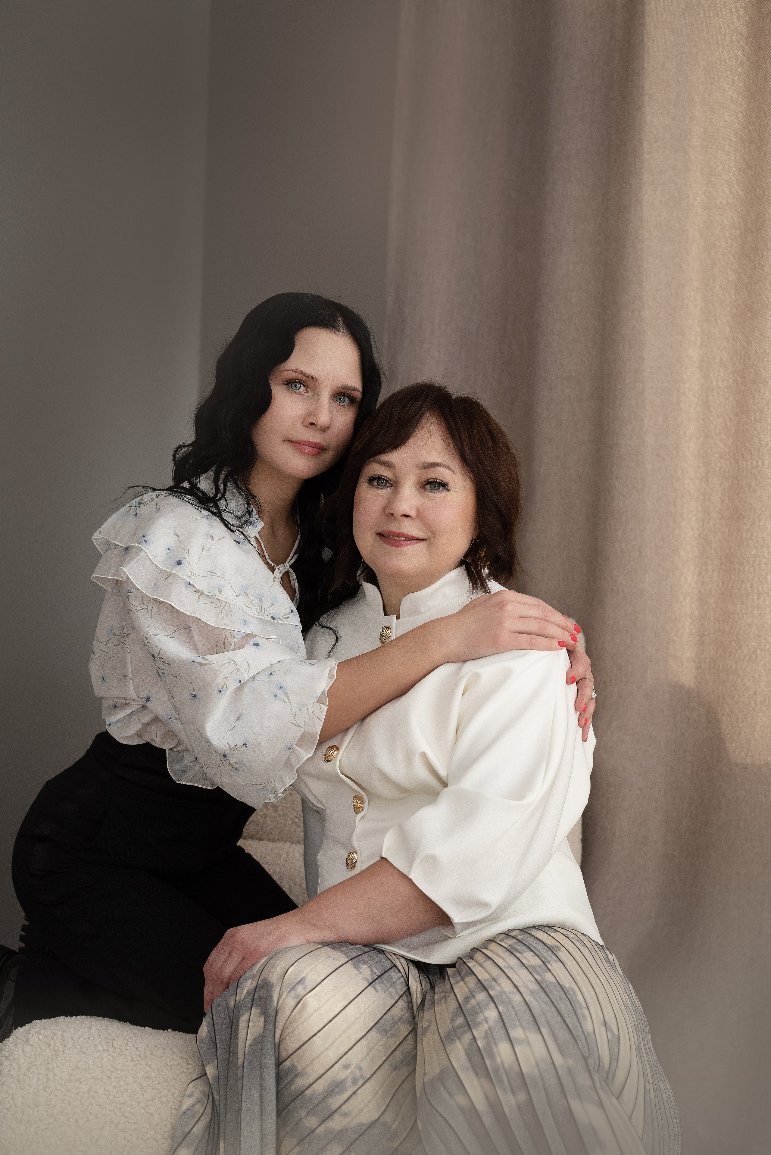 Юбилей Ирины. Фотографы крещения/венчания  Красноярск Татьяна и Вячеслав Переваловы