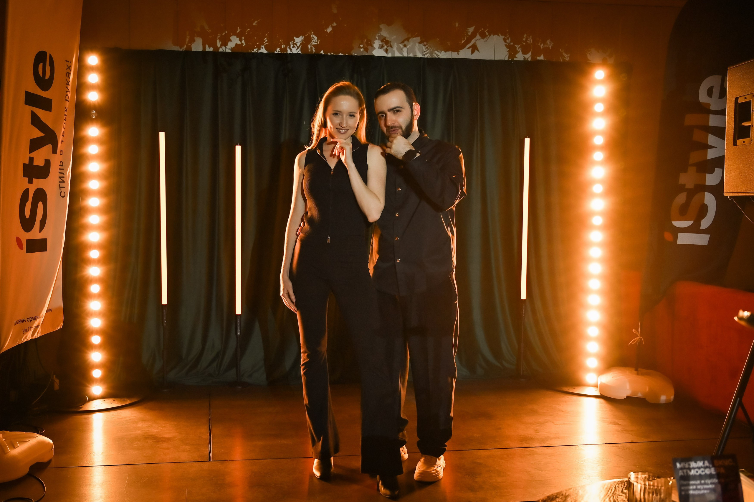 MERCEN Стендап. Репортажный и свадебный фотограф в Липецке Иван Первойкин