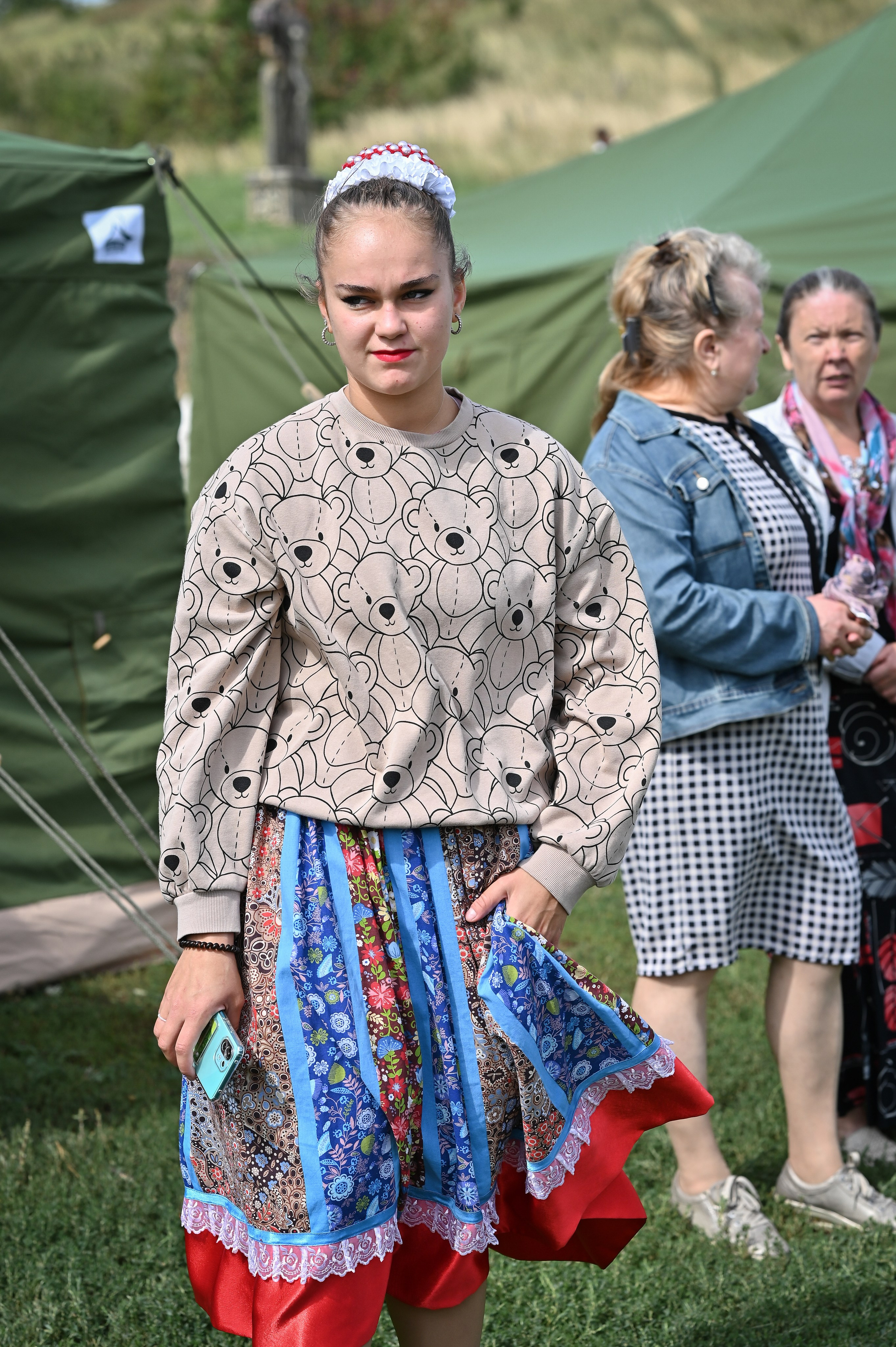 Казачьи военно-полевые сборы. Репортажный и свадебный фотограф в Липецке Иван Первойкин