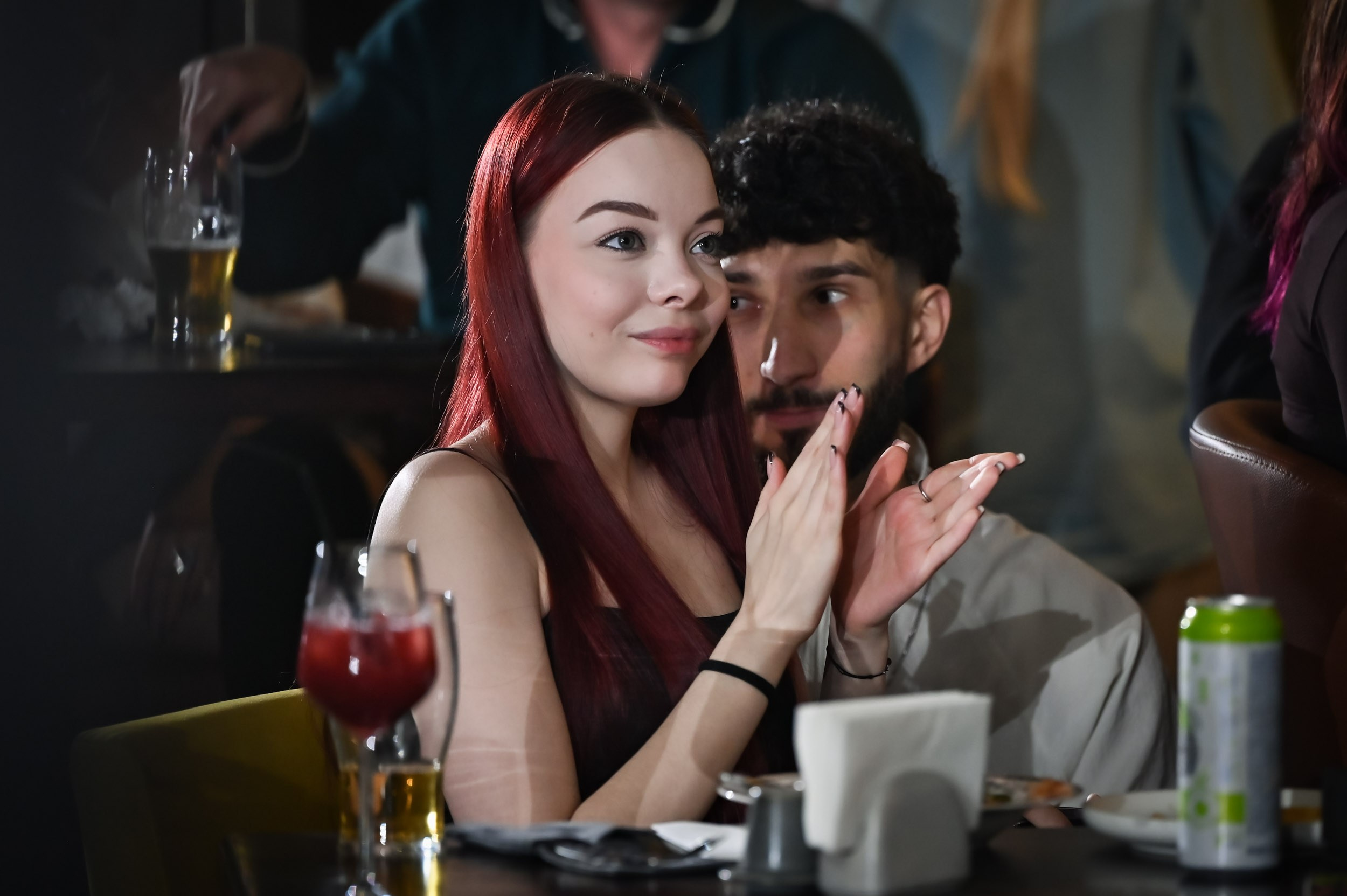 MERCEN. Репортажный и свадебный фотограф в Липецке Иван Первойкин