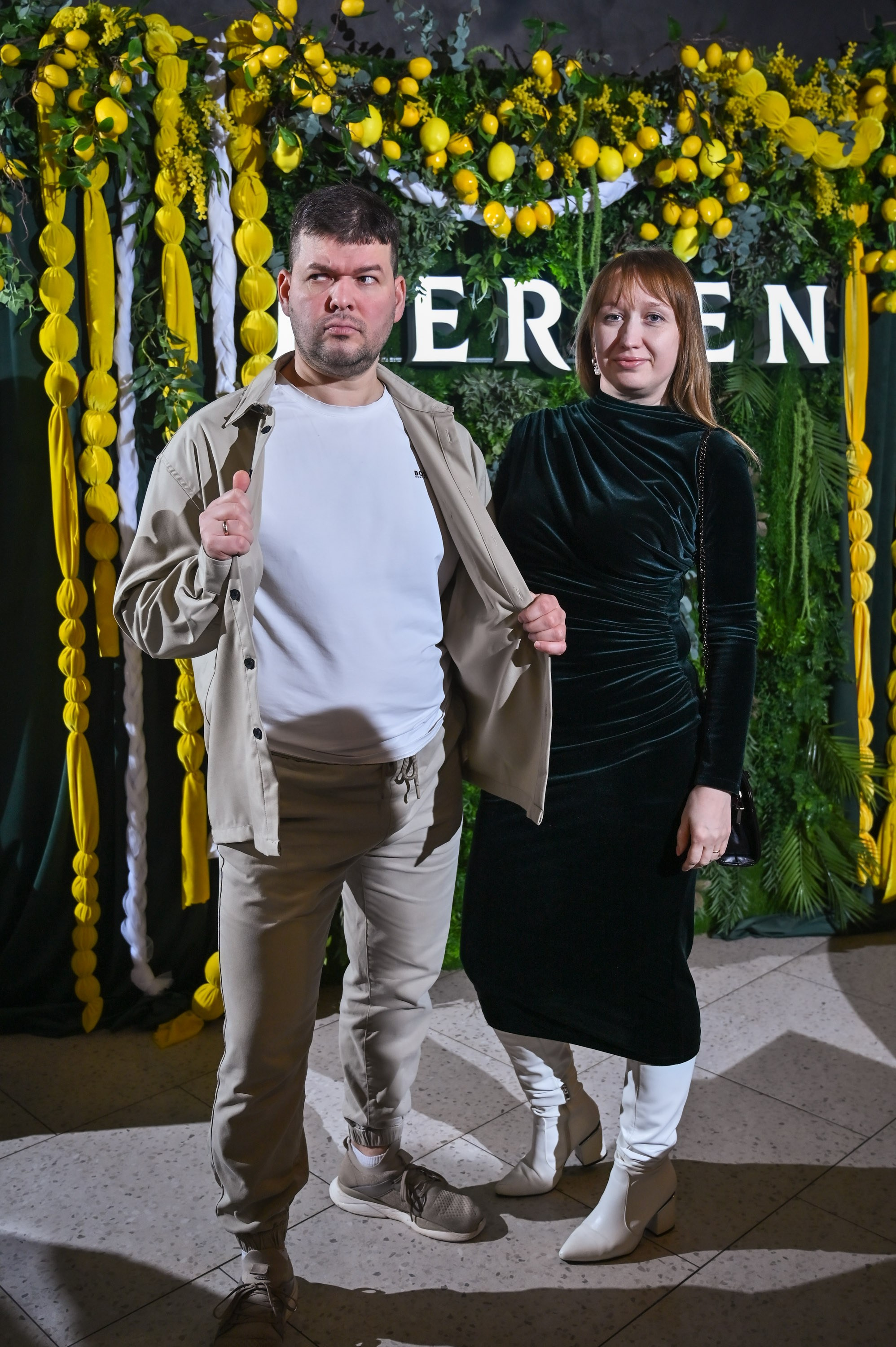 ФОТО. Репортажный и свадебный фотограф в Липецке Иван Первойкин