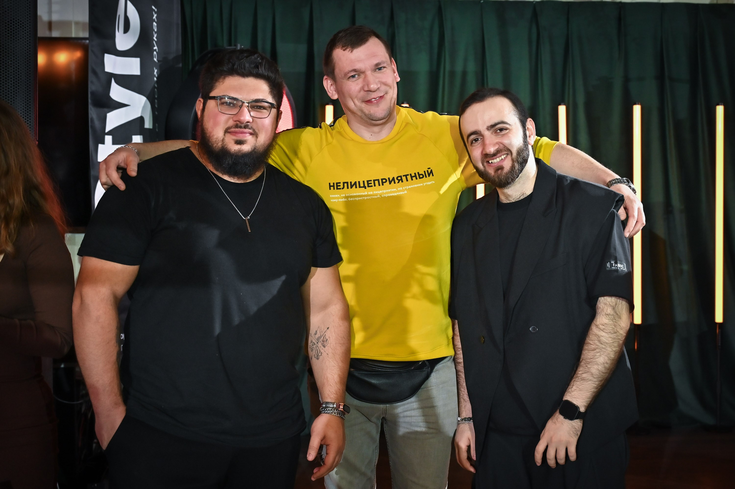 ФОТО. Репортажный и свадебный фотограф в Липецке Иван Первойкин