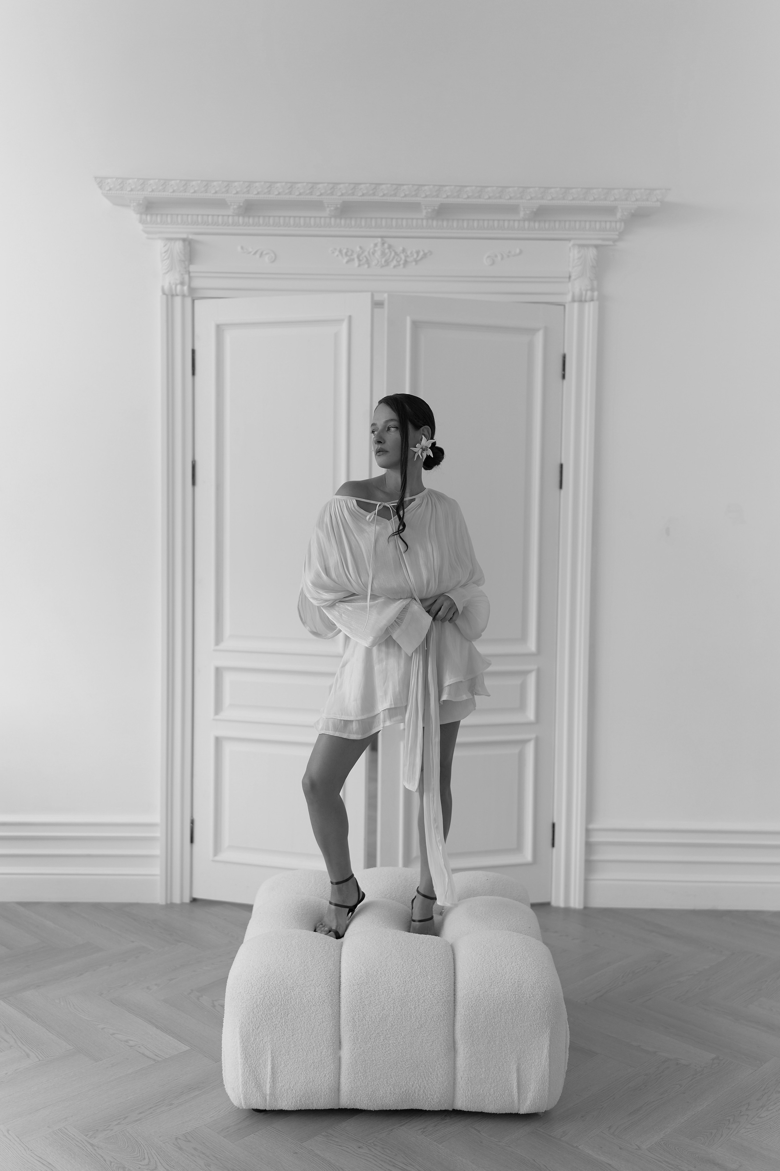 Алла. Фотограф в Москве — Ольга Кушнарева