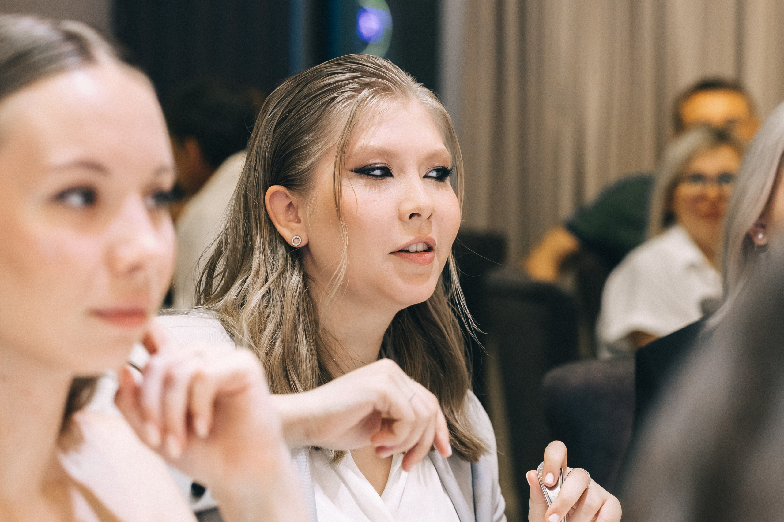 Выпускной «Лицей 62». Фотограф Кемерово | Сергей