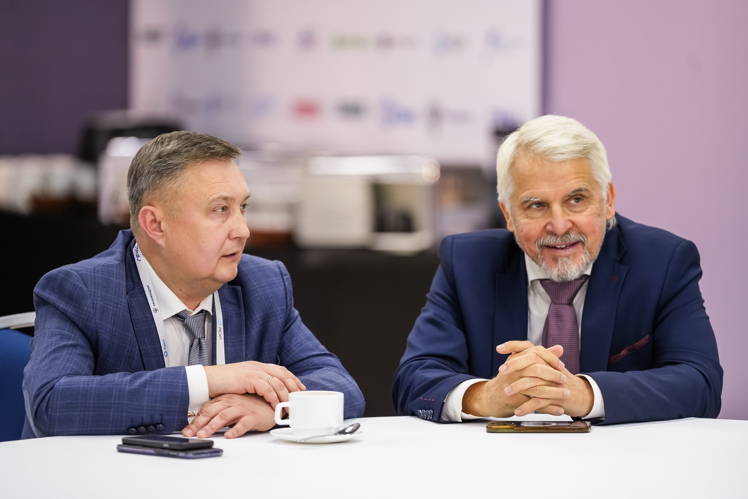 XXIV Форум Спектр | Роза Холл. Репортажный фотограф | Роза Хутор Красная Поляна Сочи Сириус