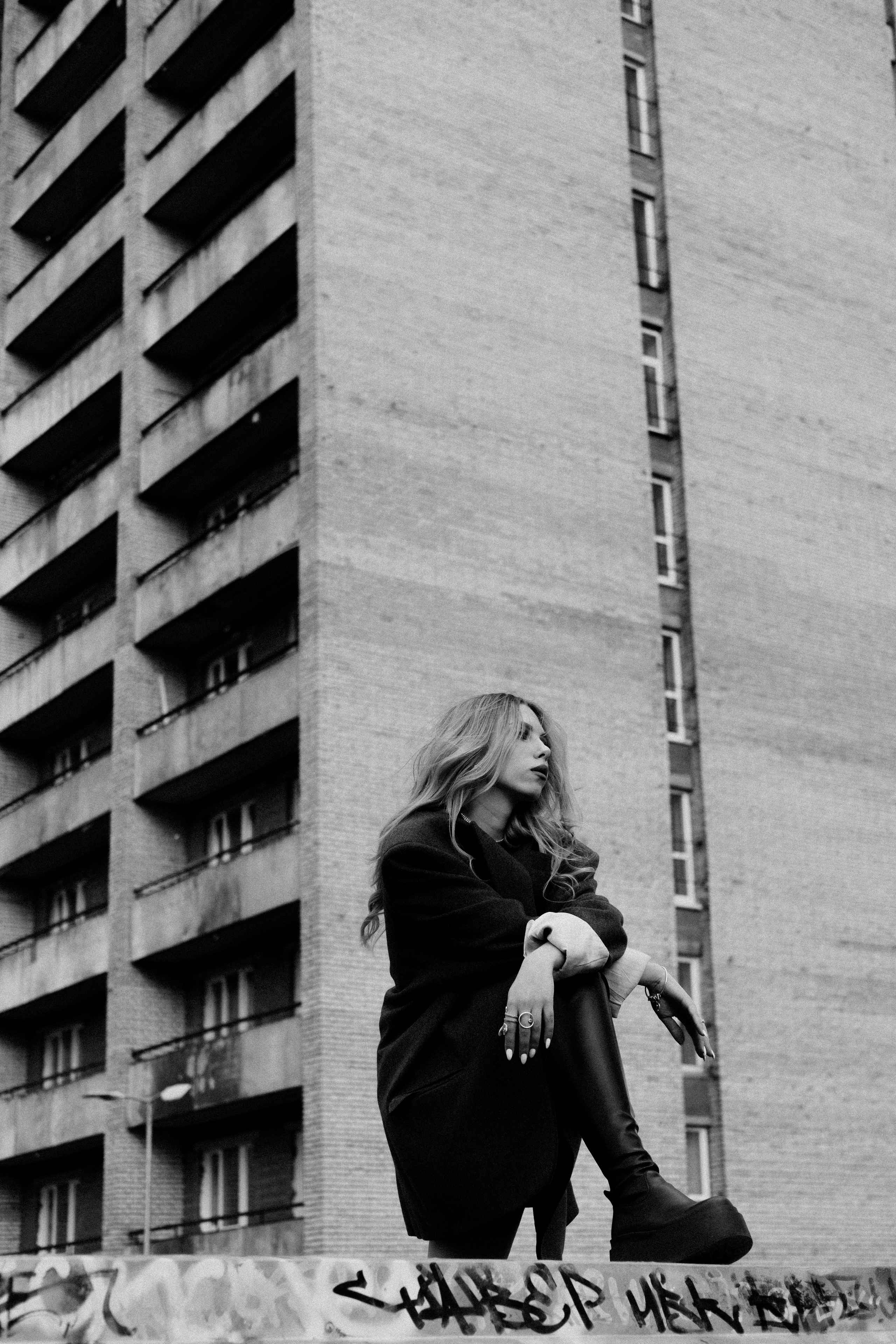 Veronika. Фотограф в Санкт-Петербурге Бирюлев Илья