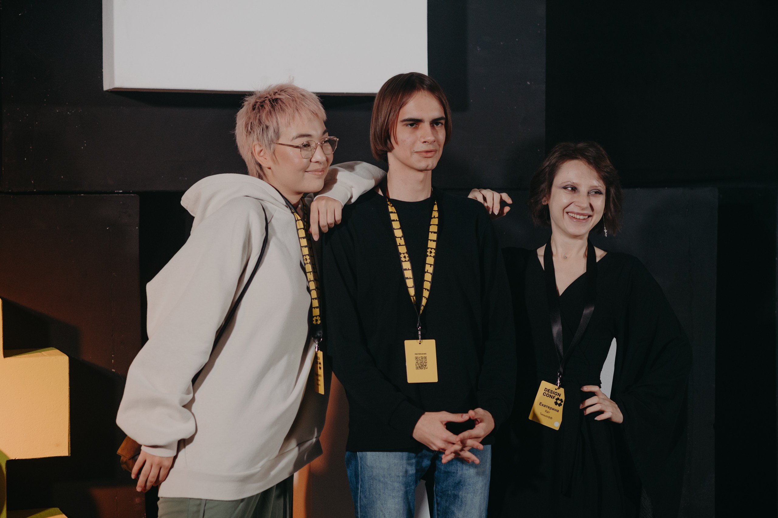 Tinkoff Conf. Фотограф в Москве Илья Максимов