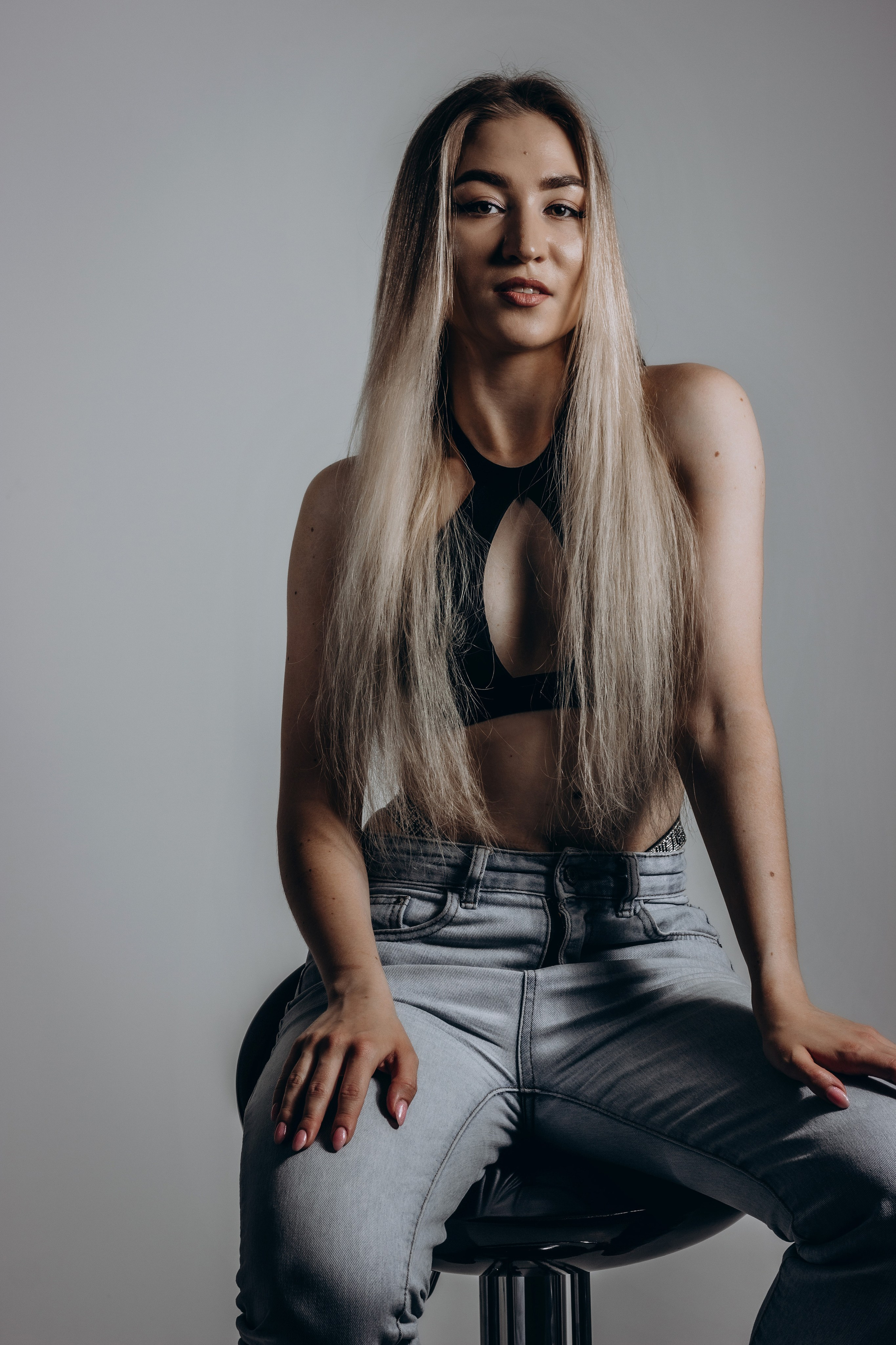 Лера. Мария Трут. Фотограф