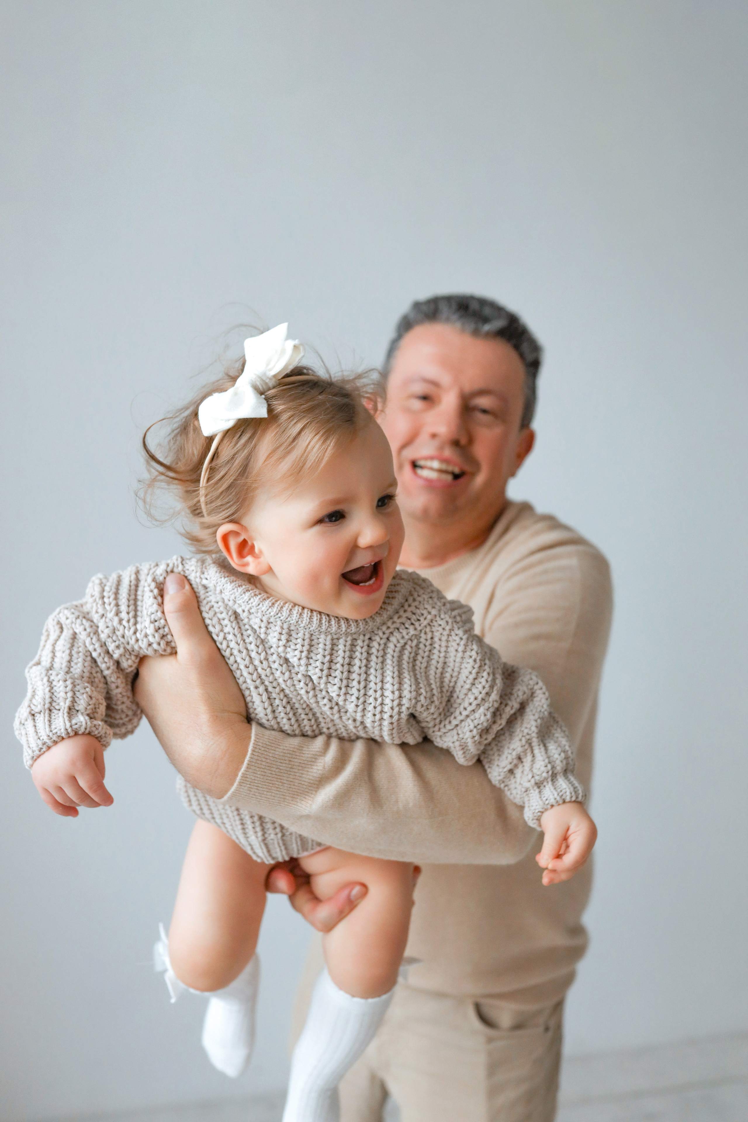 Фотосессия на годик в Москве