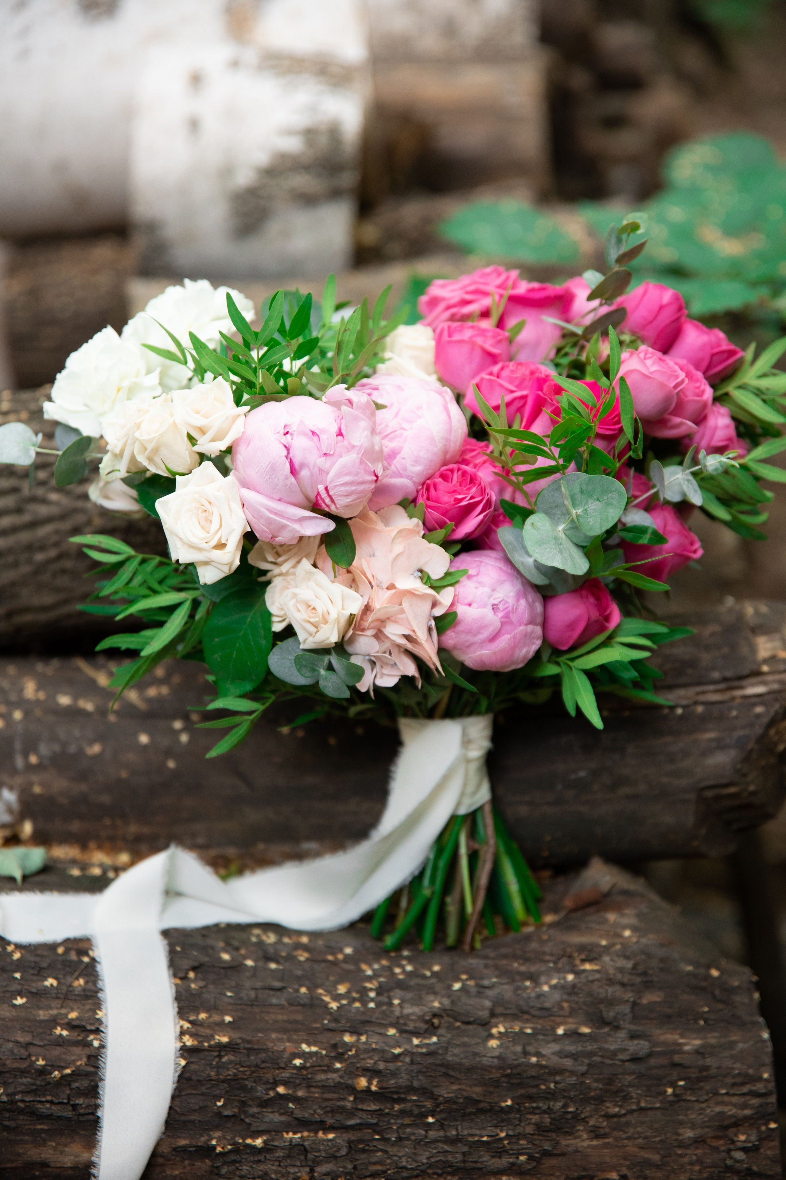 Вероника и Илья